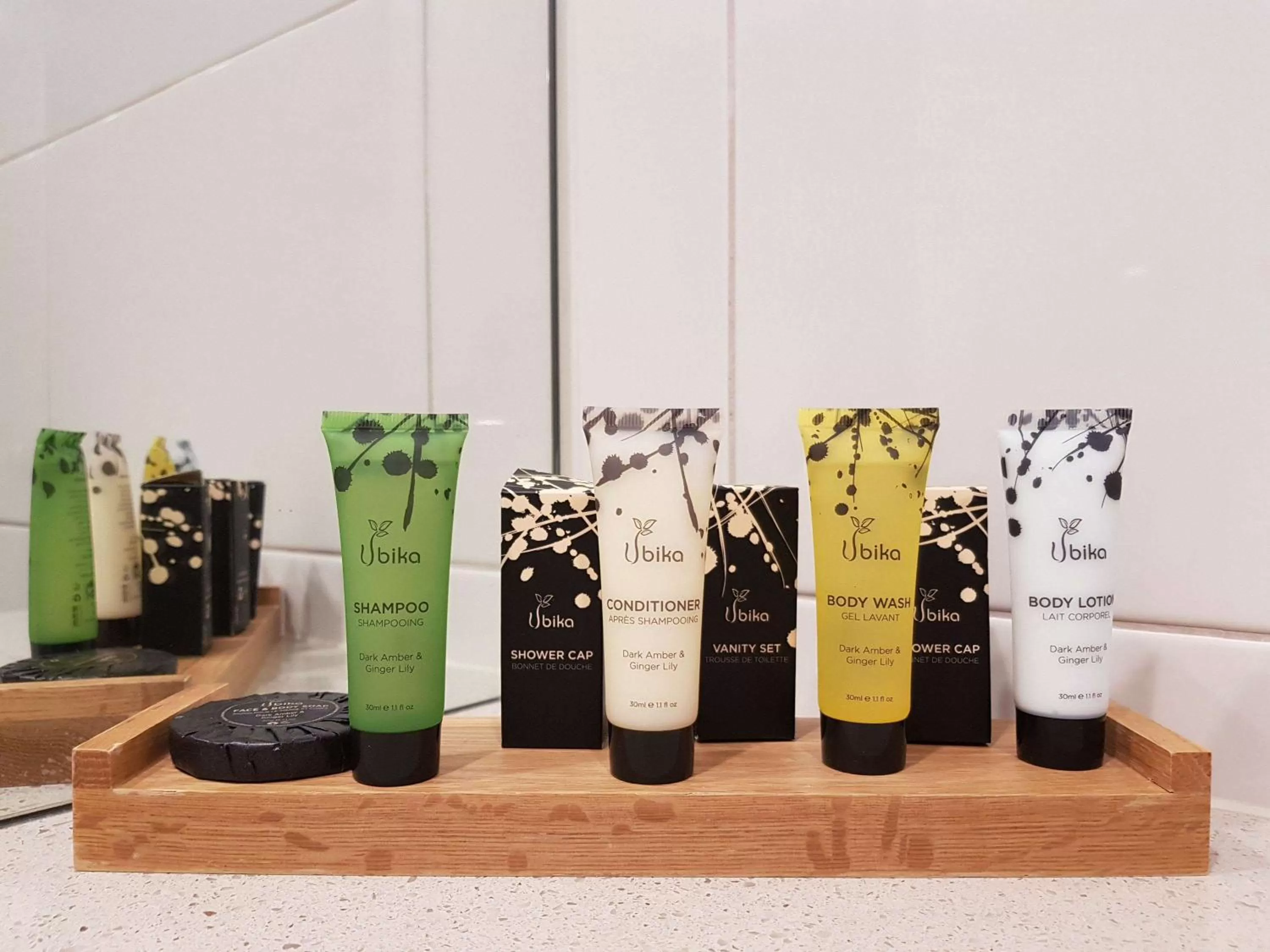 Bathroom in Fairmont Resort Blue Mountains MGallery Collection