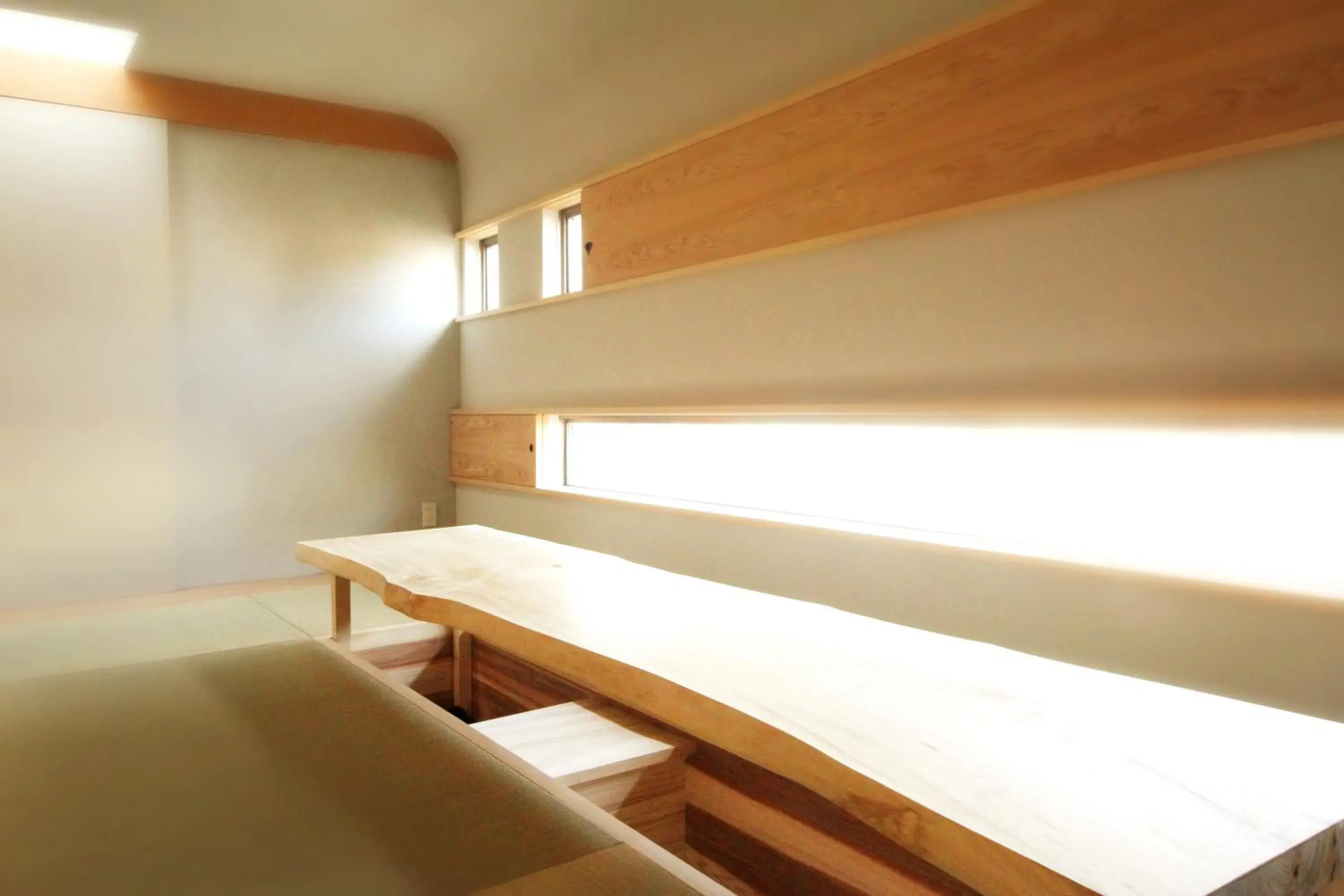 Photo of the whole room, Bunk Bed in Luxury Condo Shikine An Gion Shirakawa