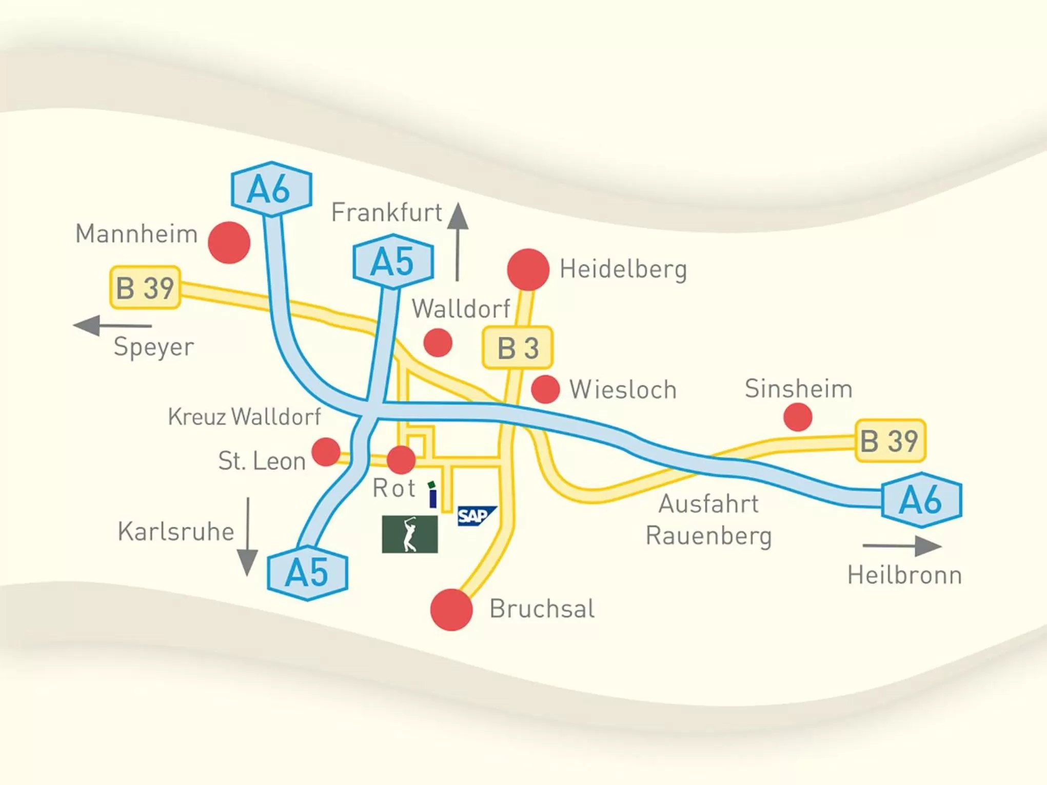 Other in Fairway Hotel