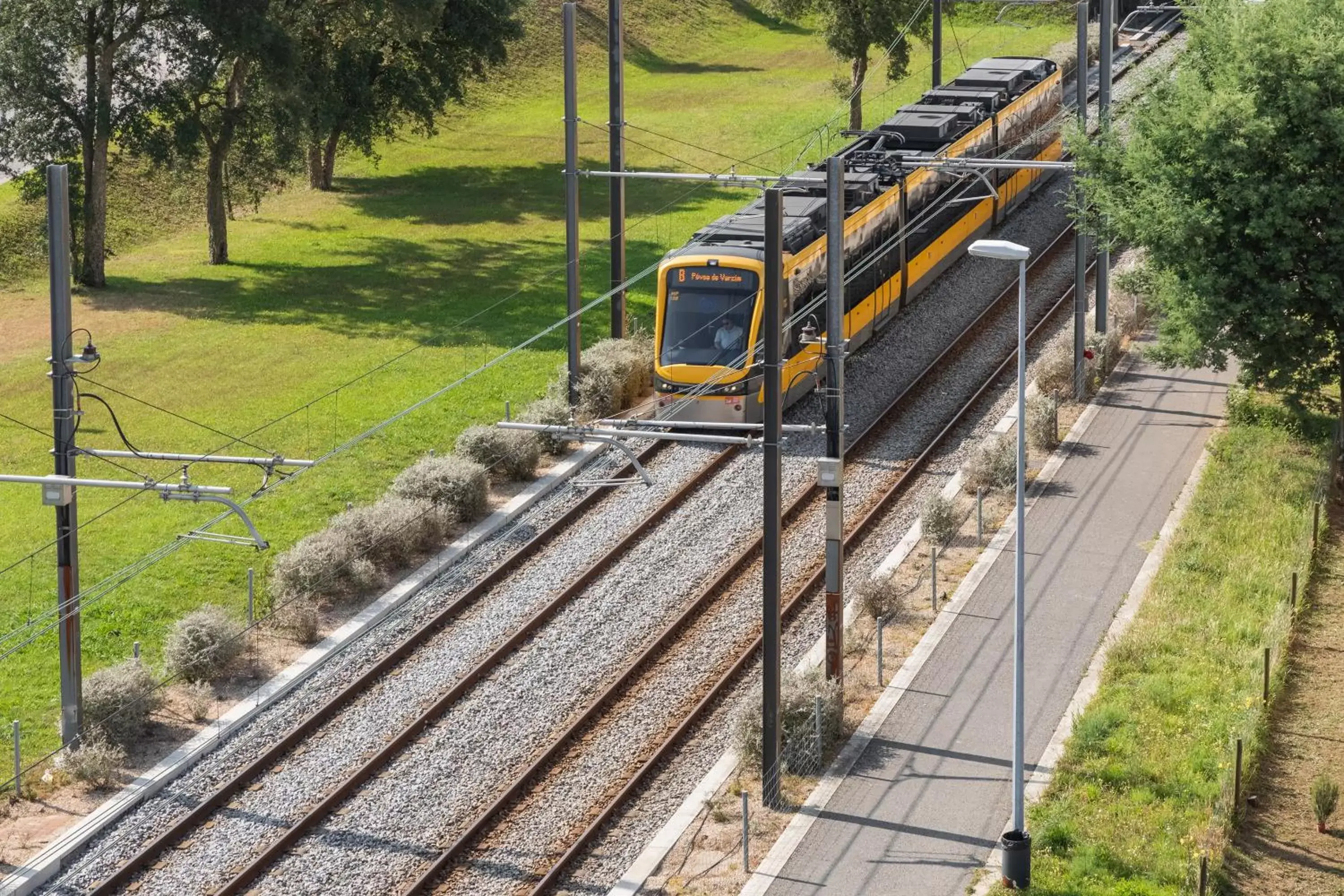 Property building in Oporto Airport & Business Hotel Property building in Oporto Airport & Business Hotel