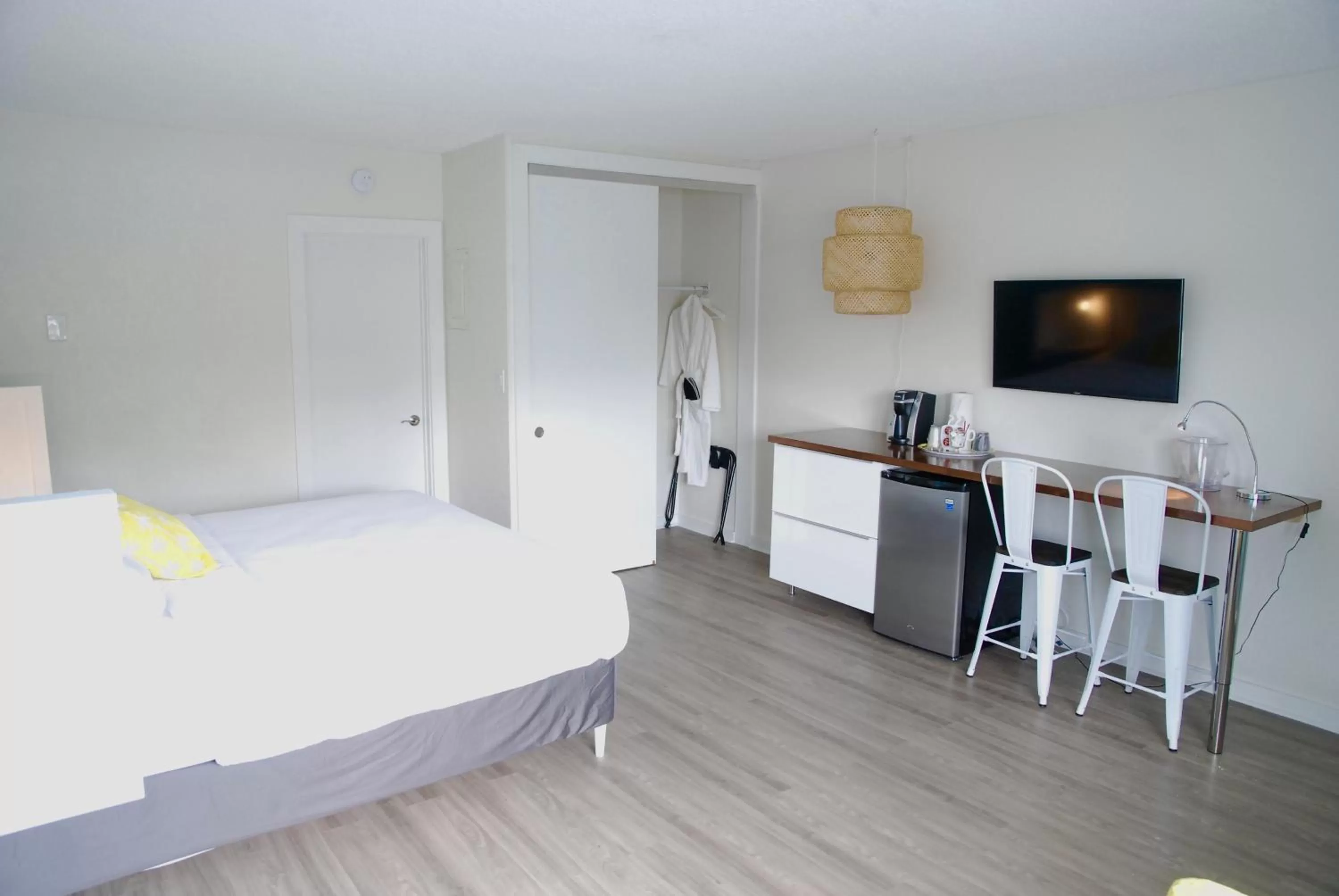 TV and multimedia in Fortuna