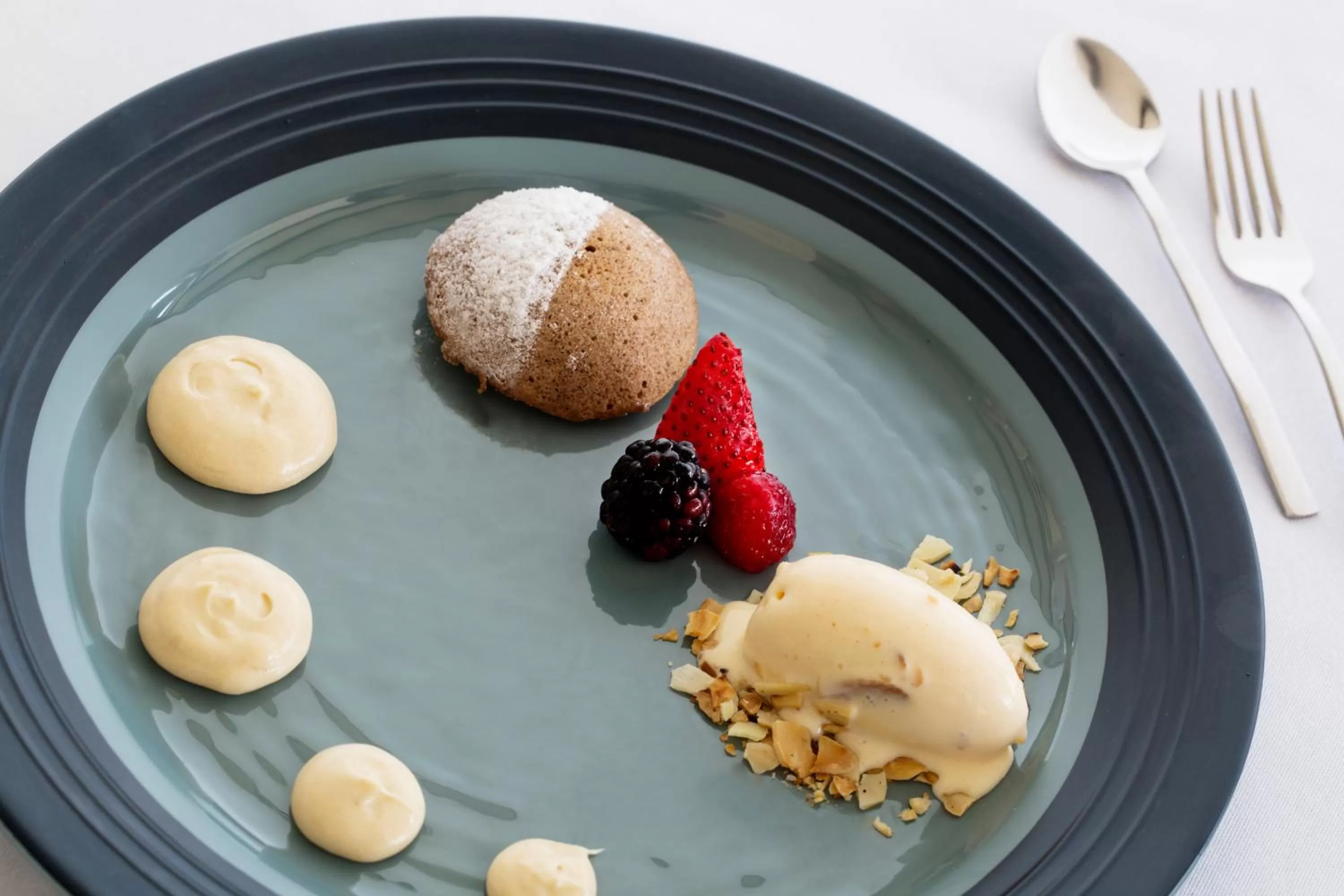 Food in Royalton Riviera Cancun, An Autograph Collection All-Inclusive Resort & Casino