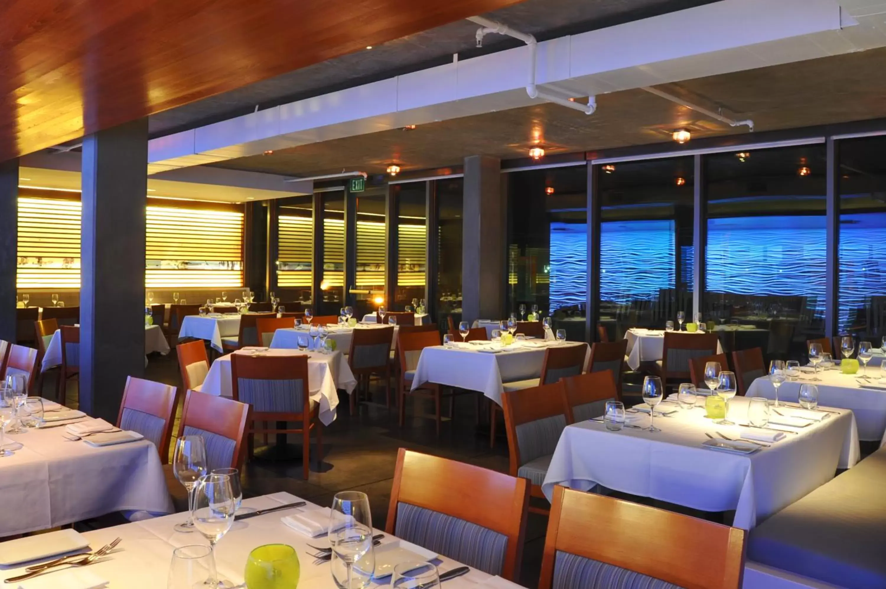 Property building in Tower 23 Hotel Property building in Tower 23 Hotel