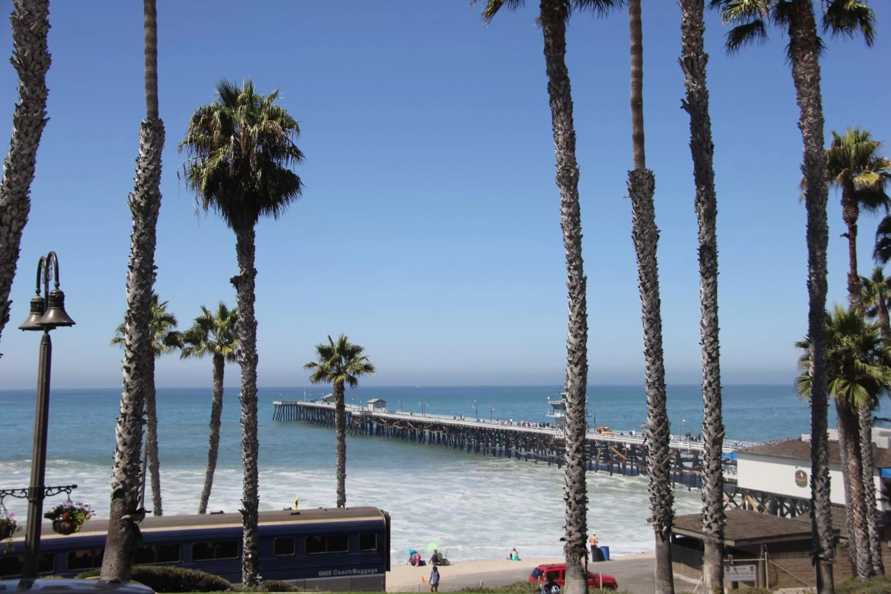 View (from property/room) in Sea Horse Resort