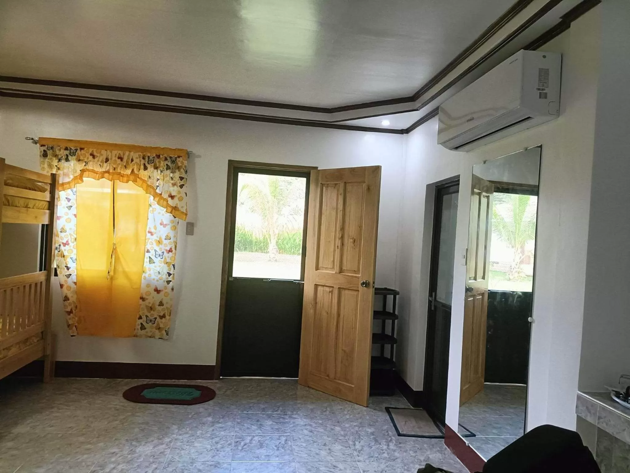 E&N Paradise Island Resort