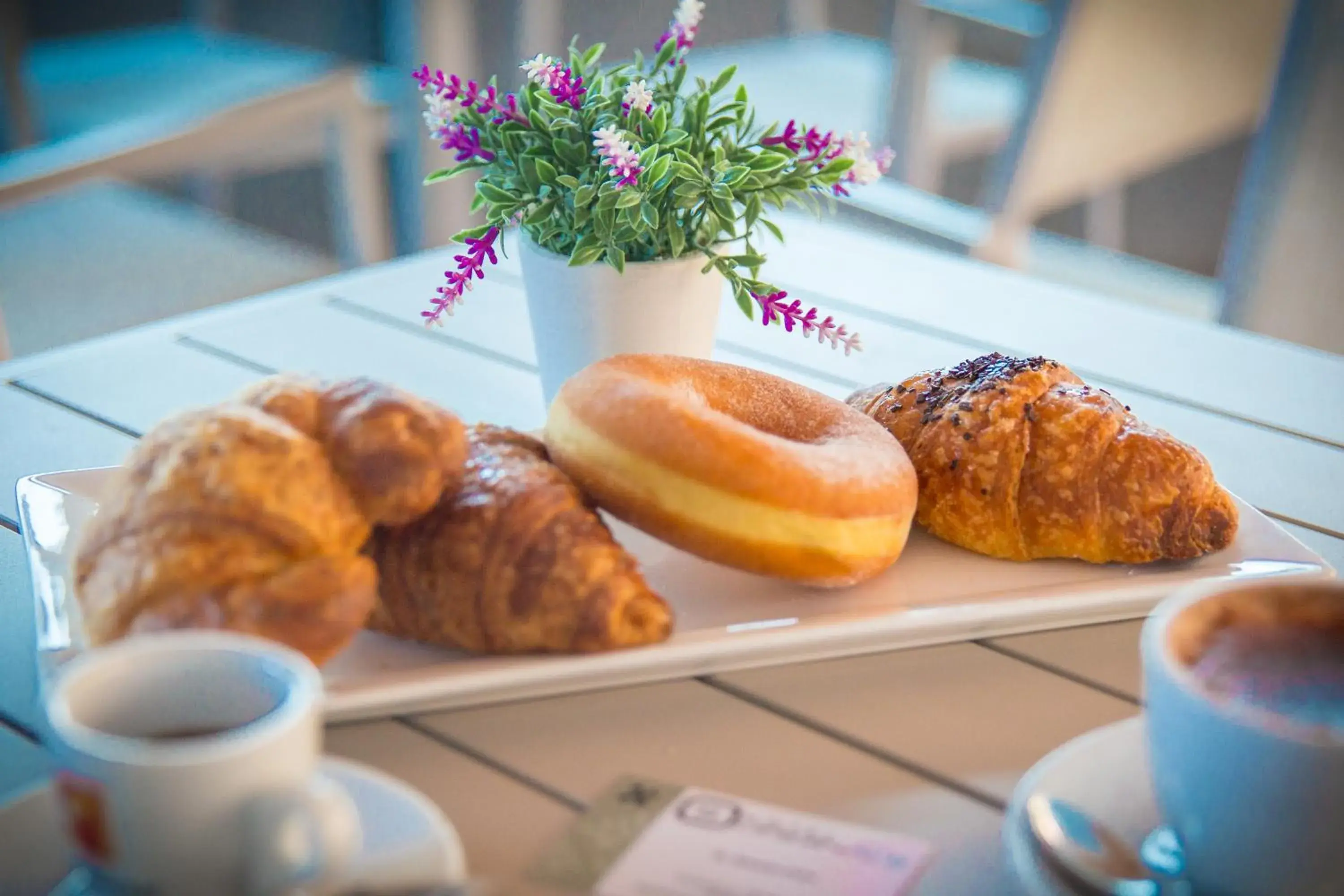 Food, Breakfast in Hotel Originale by ALEhotels