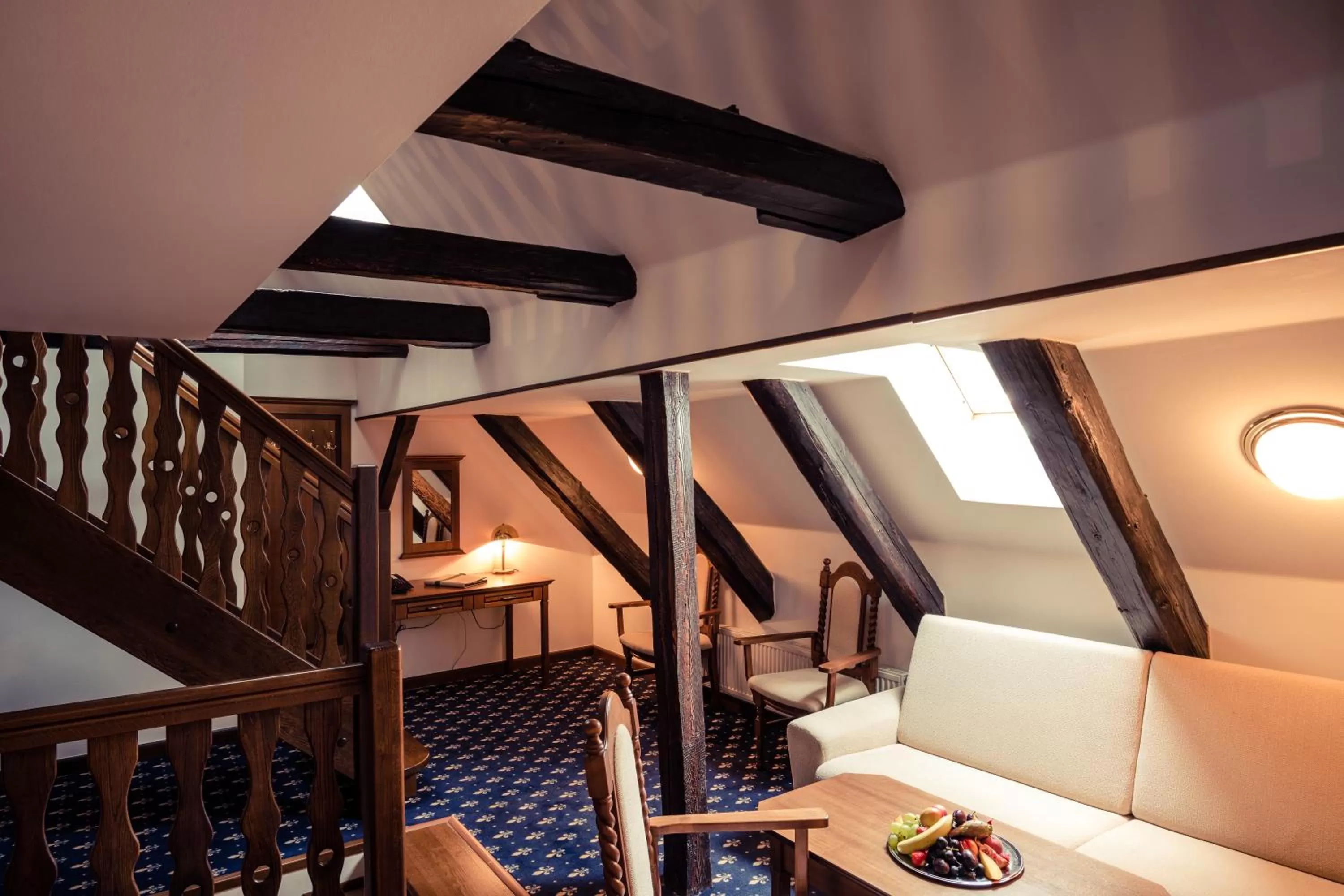 Property building in Gold