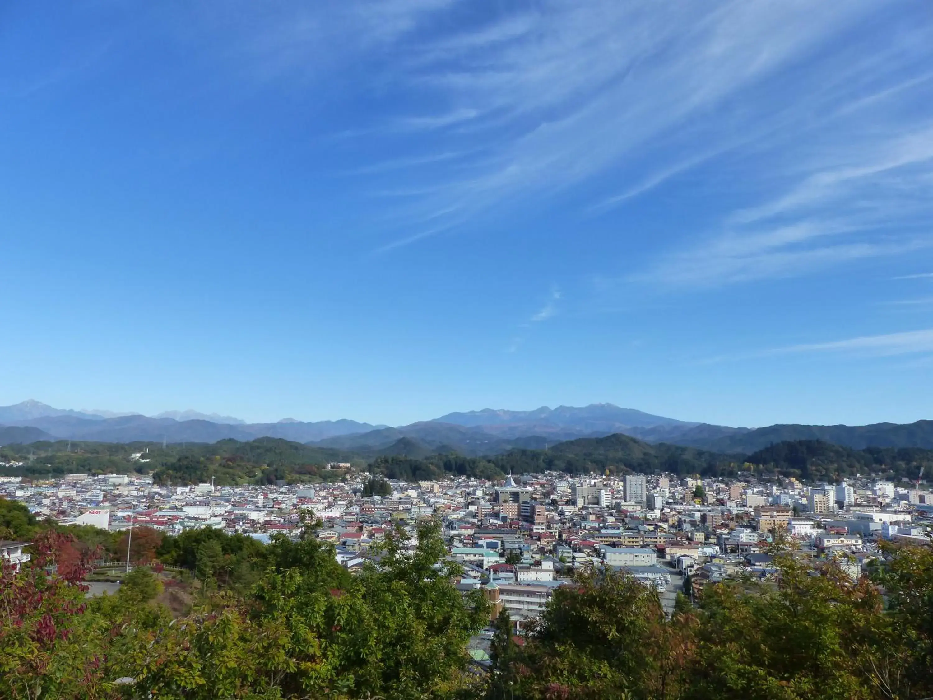 Nearby landmark in Minshuku Kuwataniya Ryokan