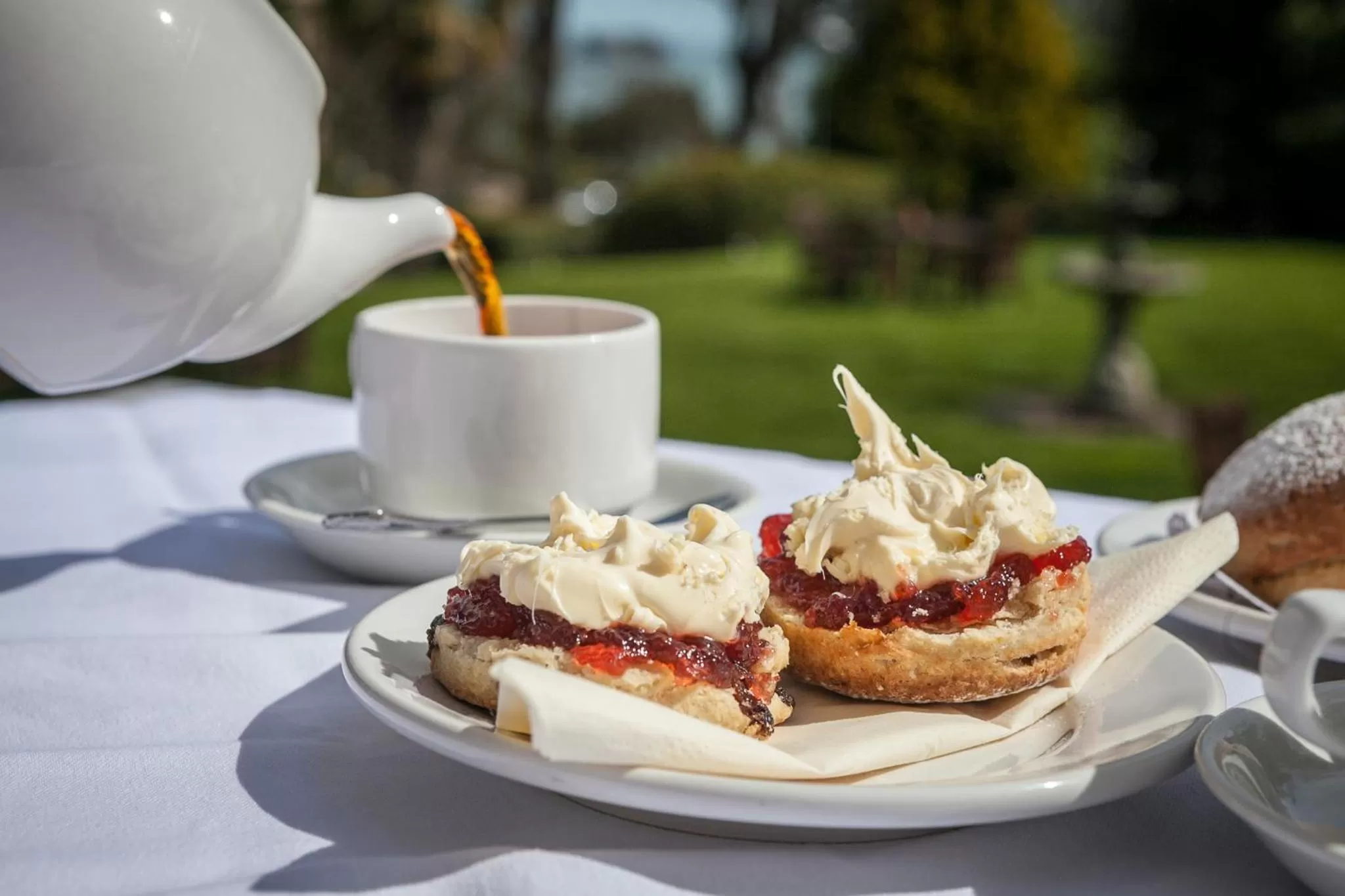 The Hotel Balmoral - Just for Adults