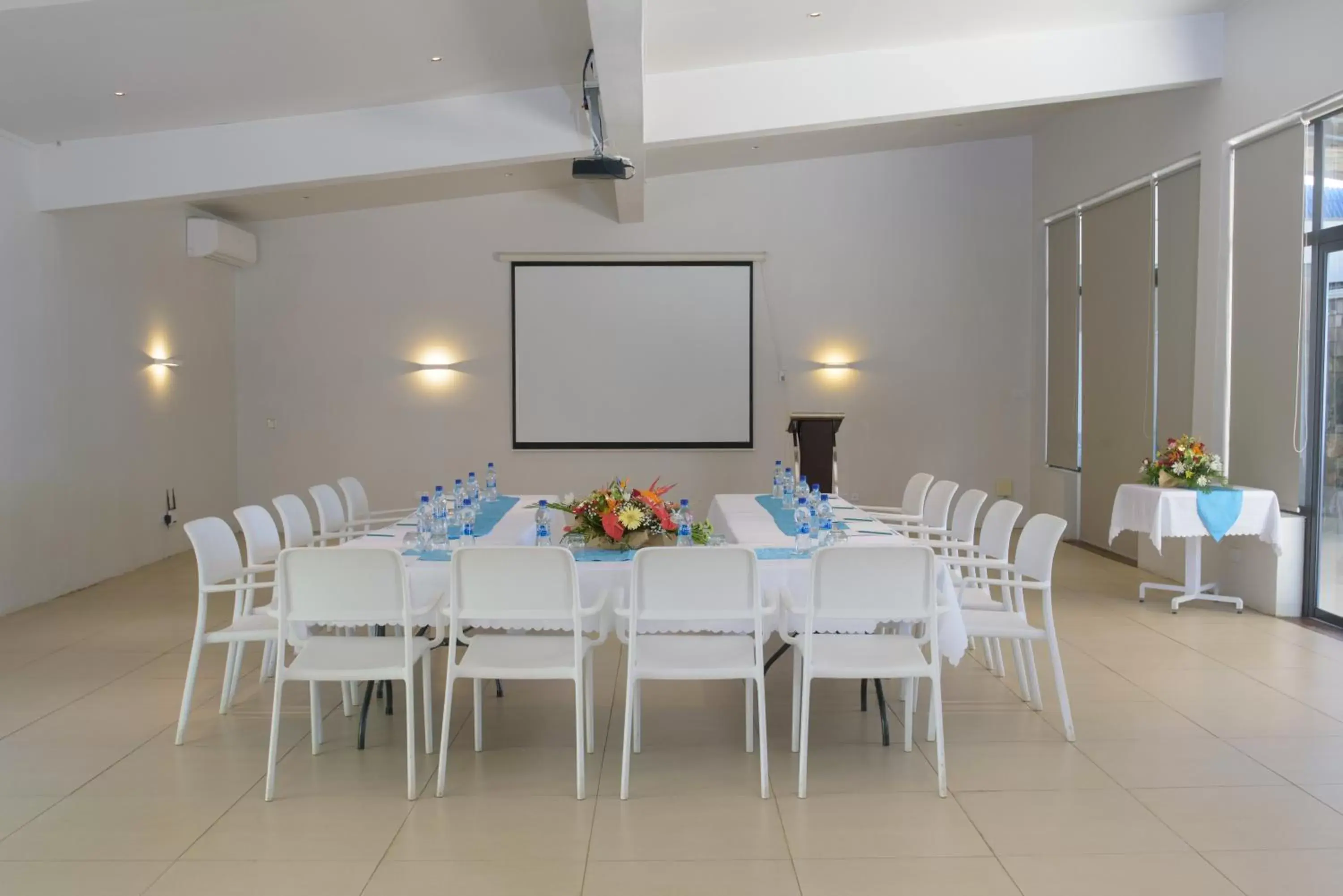 Meeting/conference room in Anelia Resort & Spa