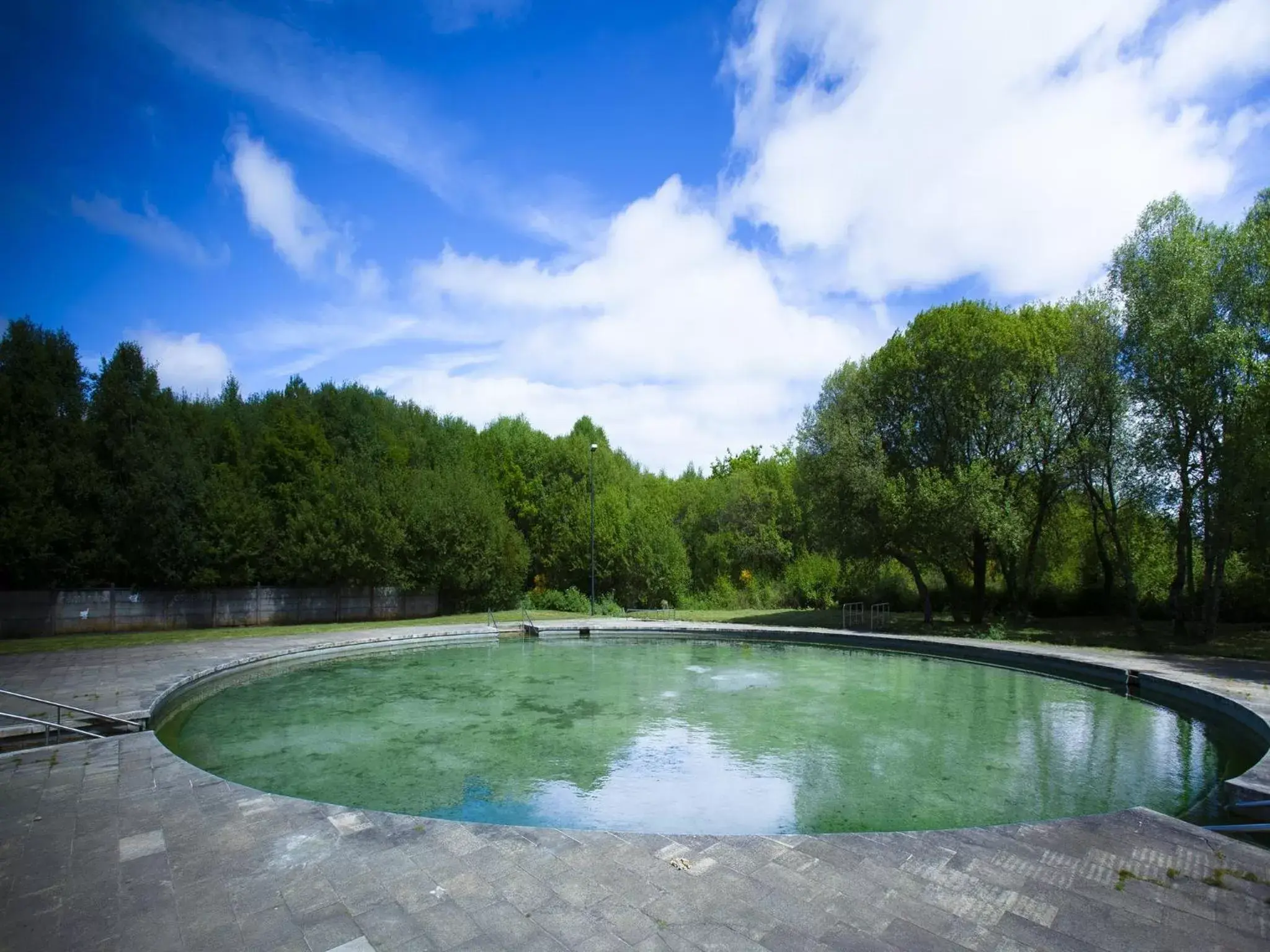 Nearby landmark, Swimming Pool in Hotel Spa Attica21 Villalba