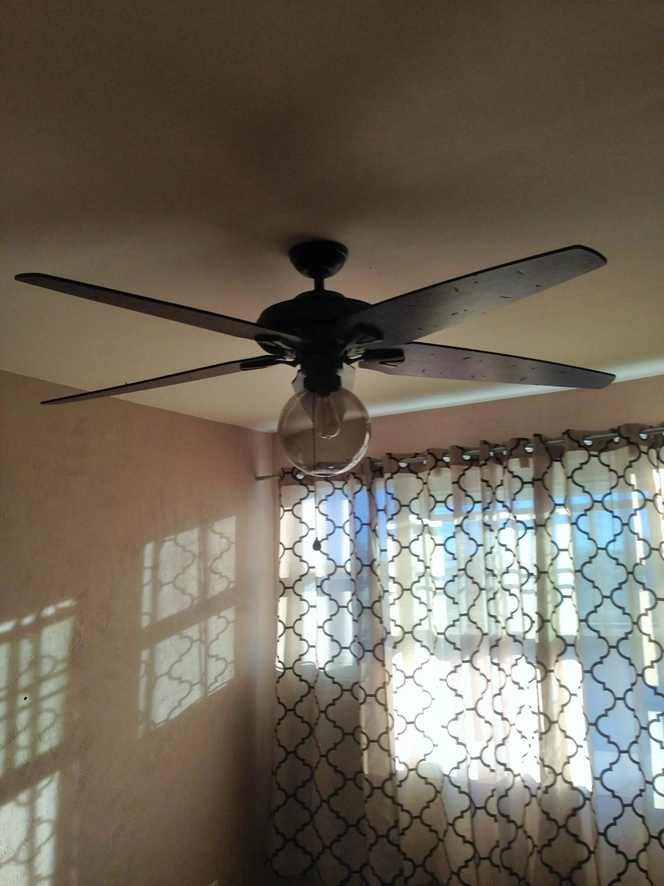 Bedroom in Capri Beach Hotel