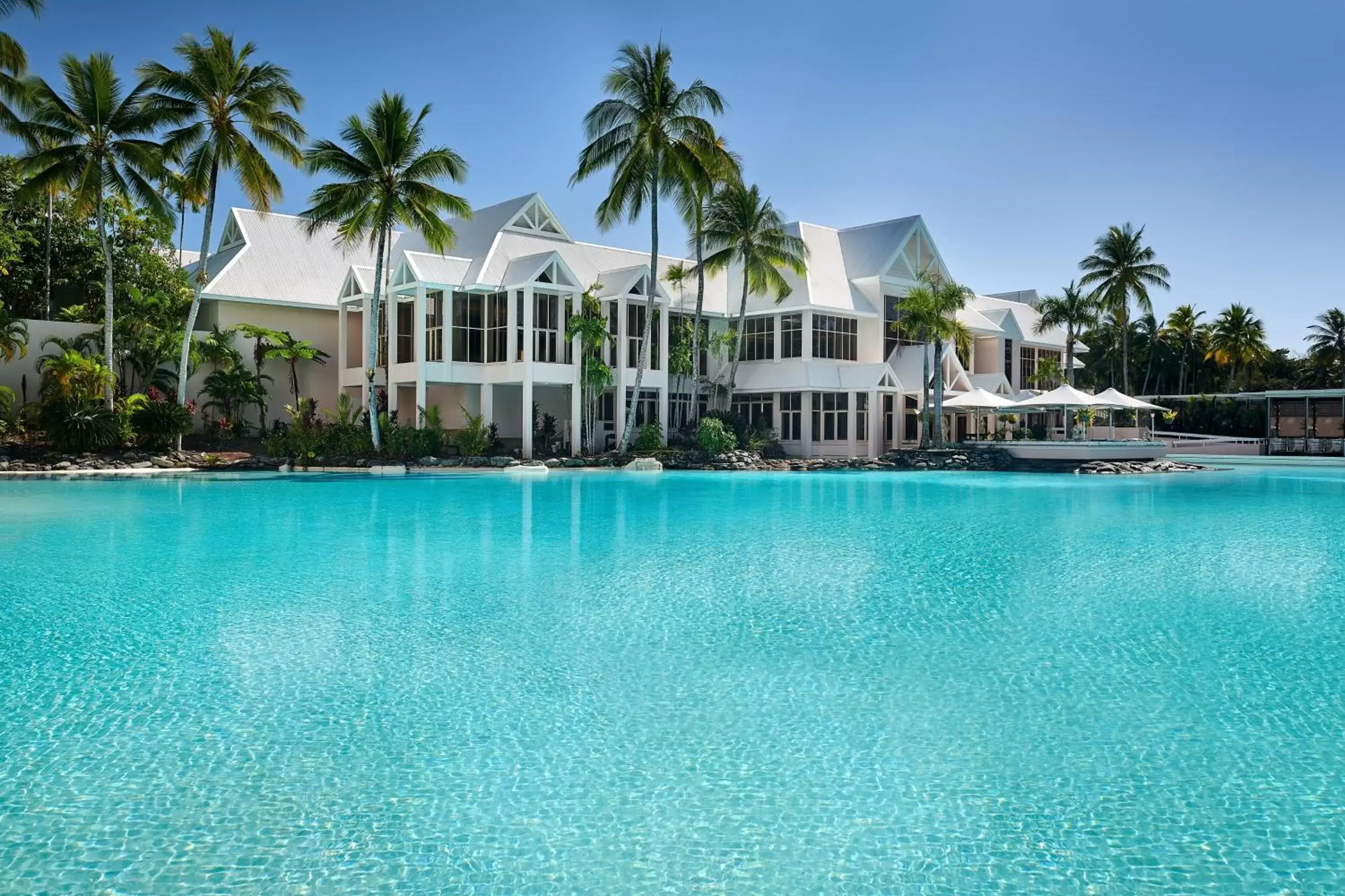 Other, Property Building in Sheraton Grand Mirage Resort, Port Douglas