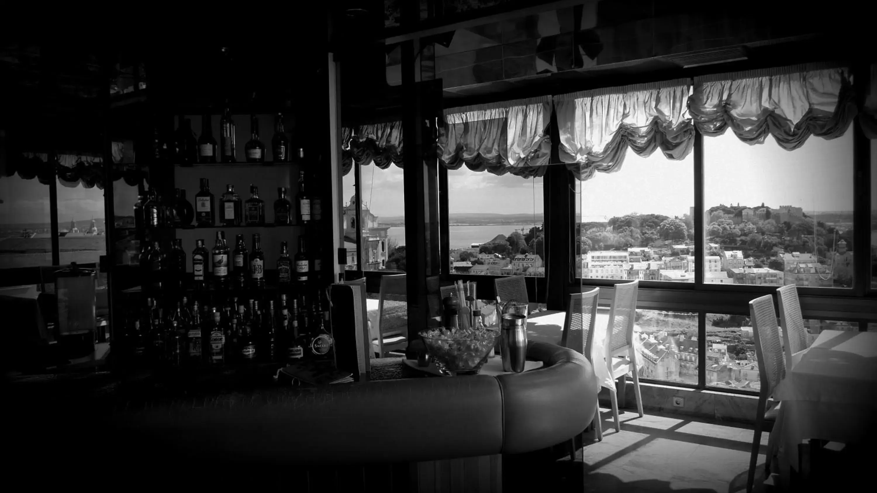 Lounge or bar, Lounge/Bar in Albergaria Senhora do Monte