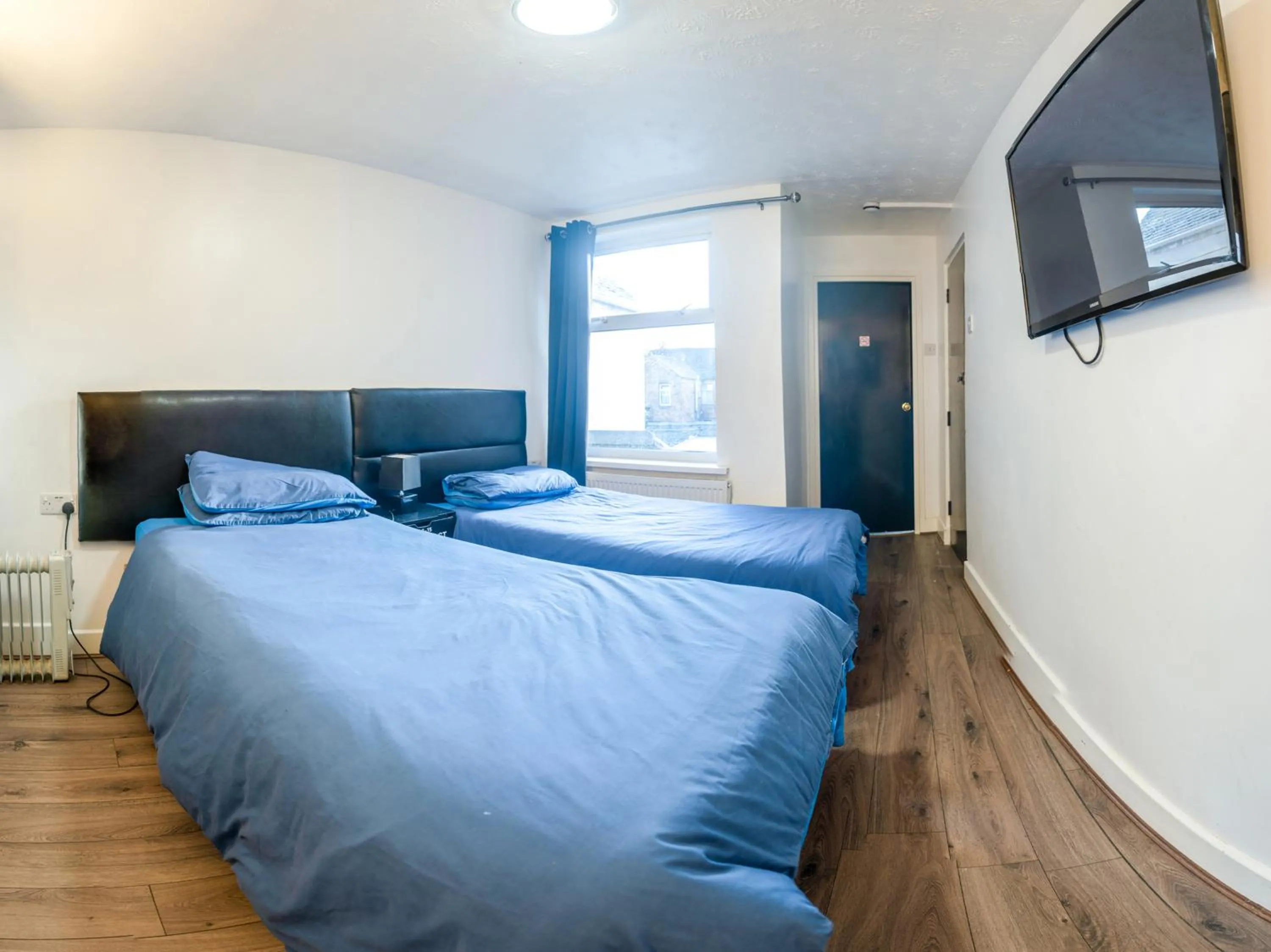 Bedroom, Bed in La Tavola Calda Hotel