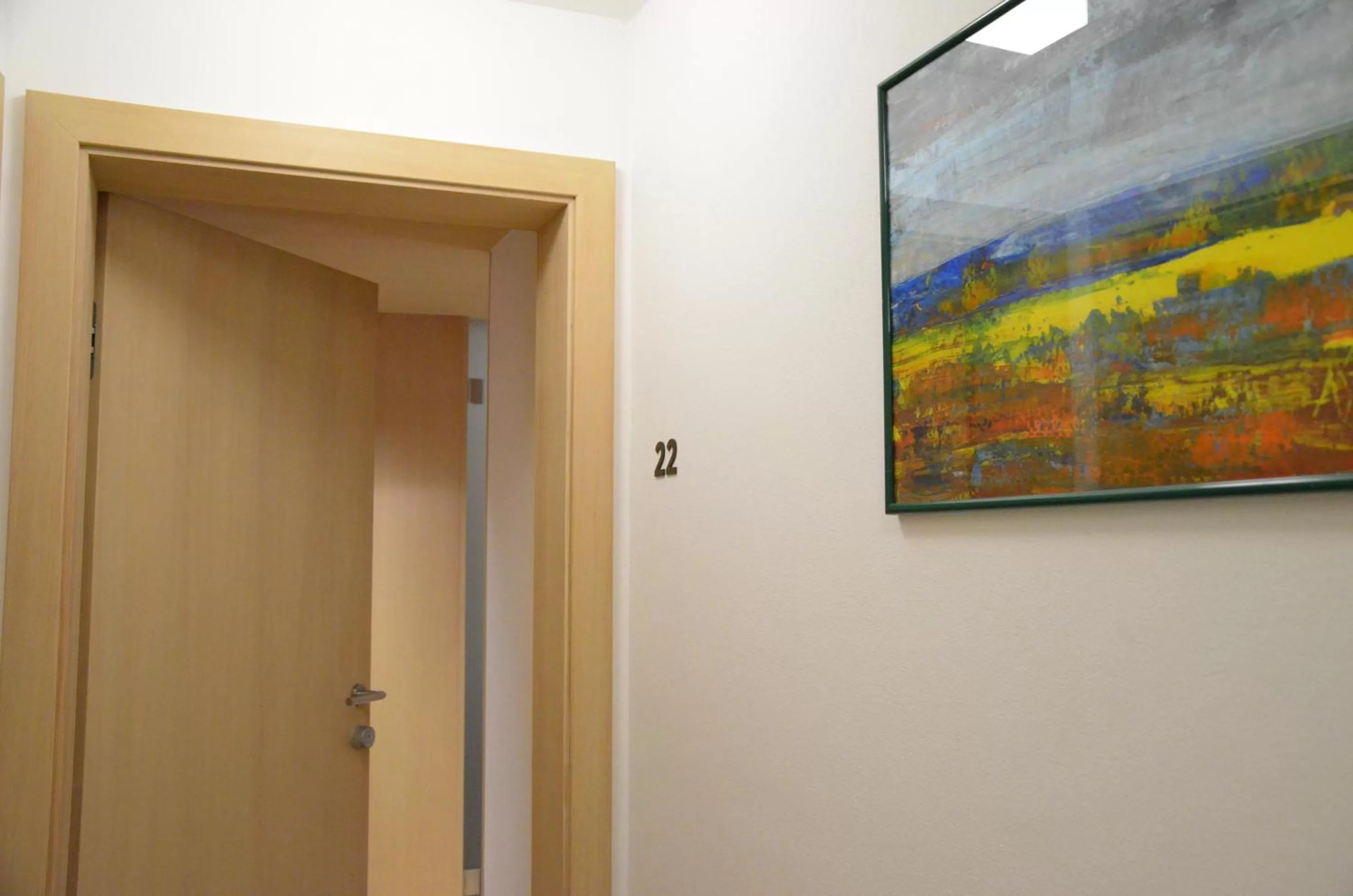 Other in Seewirt Zauner - contactless check in