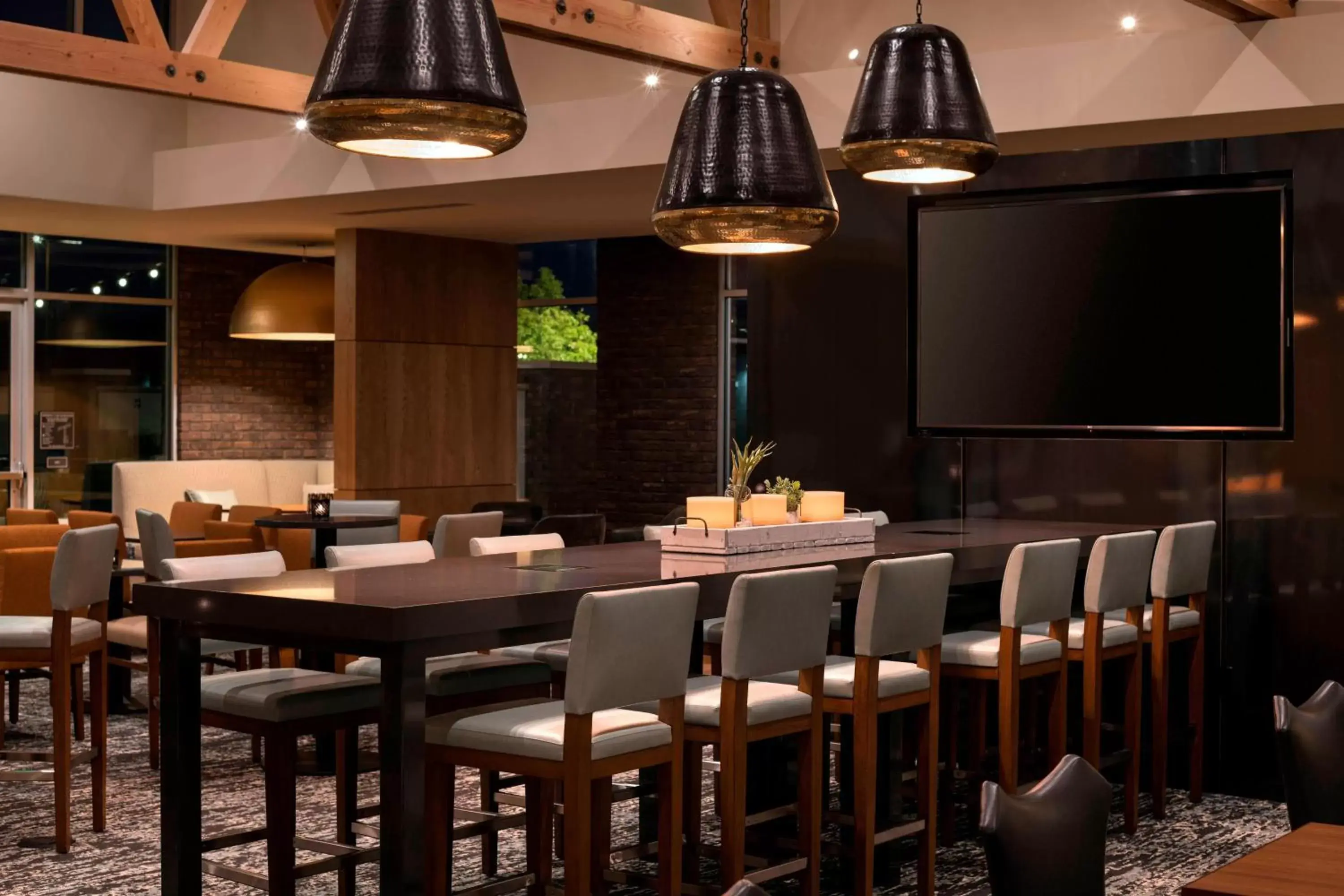 Other, Restaurant/Places to Eat in Residence Inn by Marriott Redwood City San Carlos