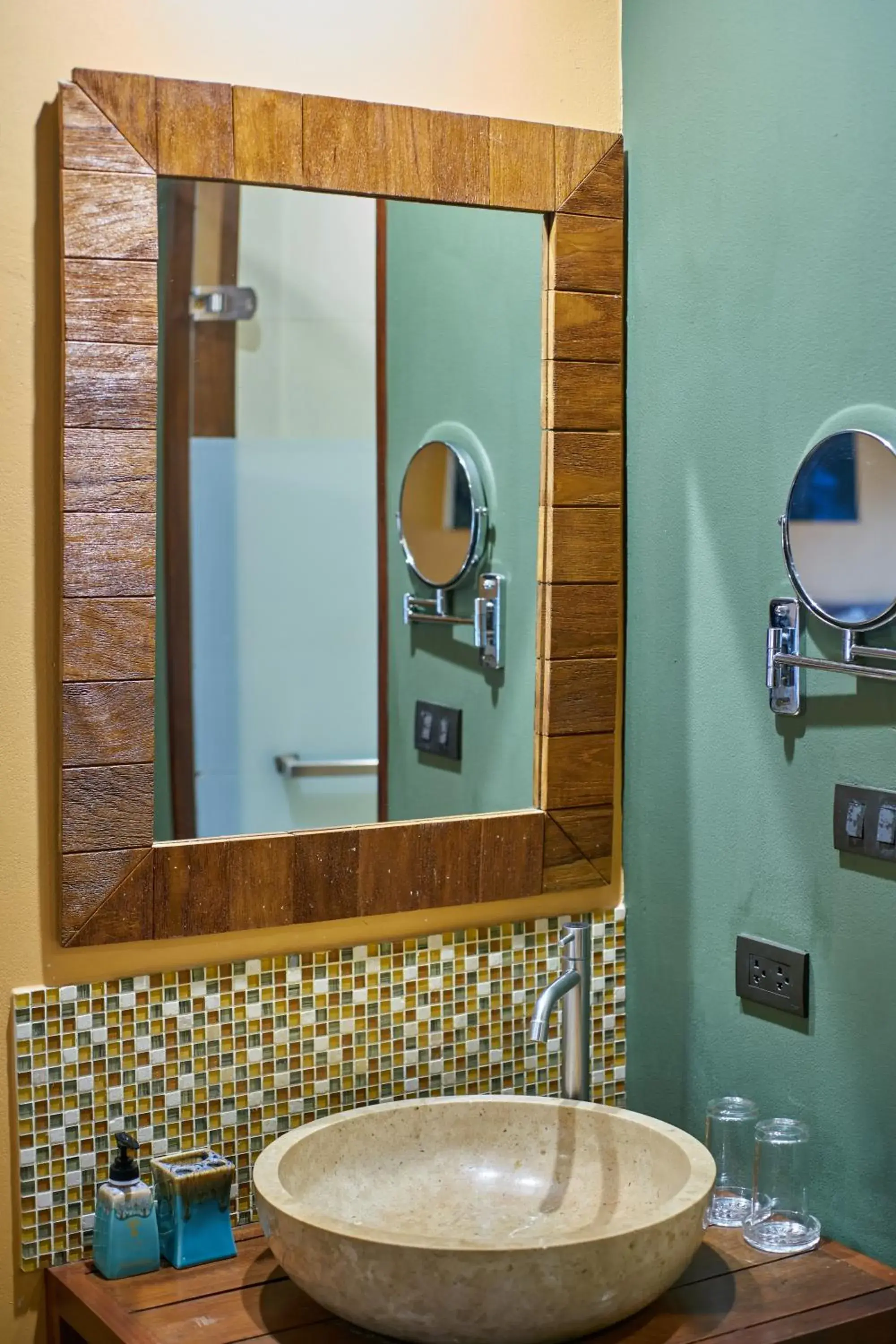 Bathroom in Avatar Railay