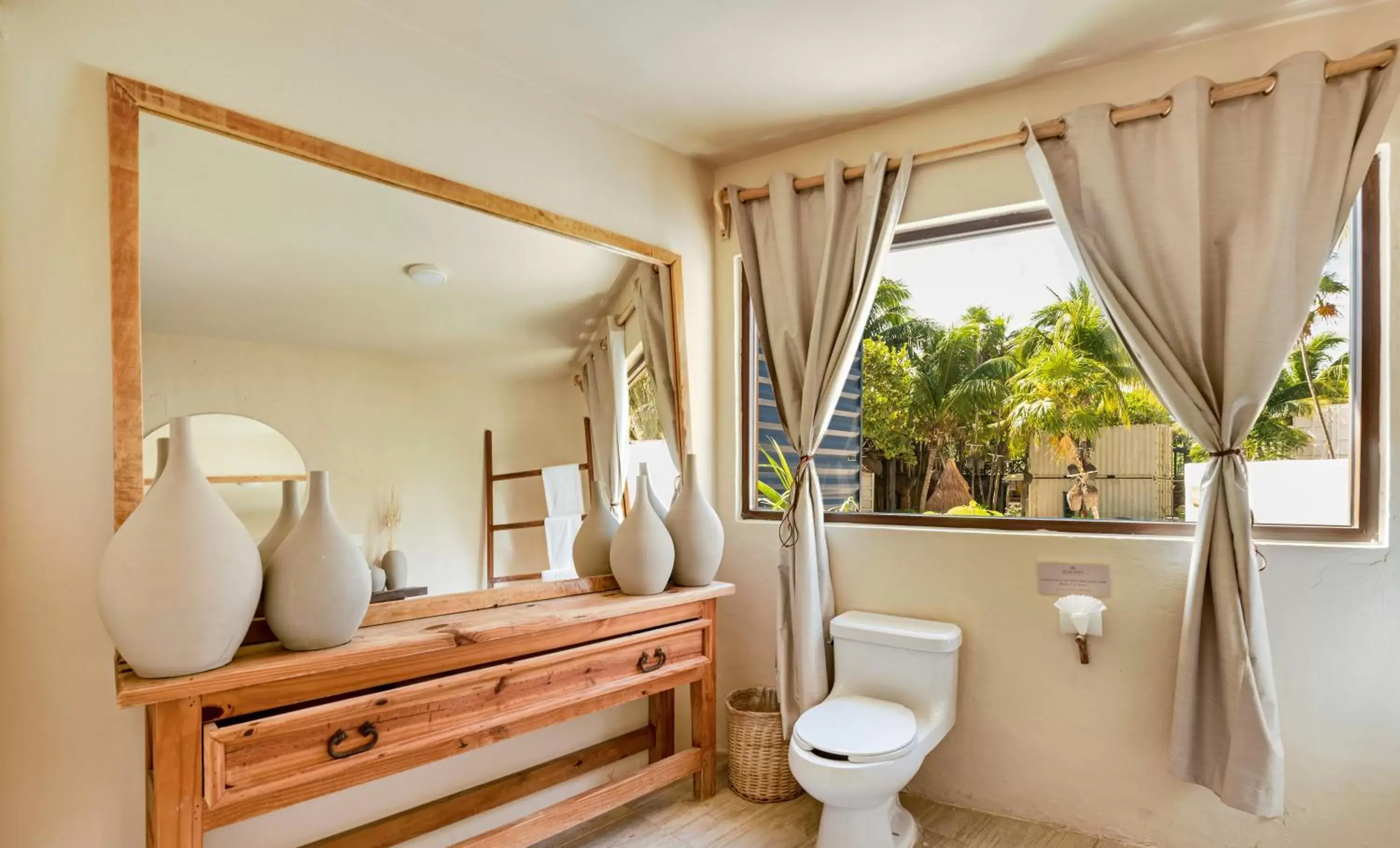 Bathroom in Alquimia Hotel Boutique