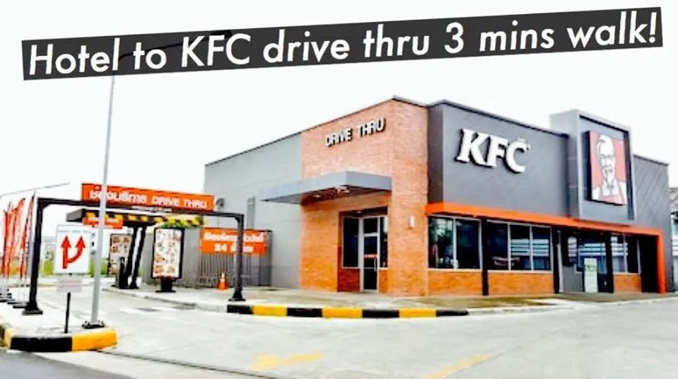 Lemonade Phuket Hotel -SHA Plus