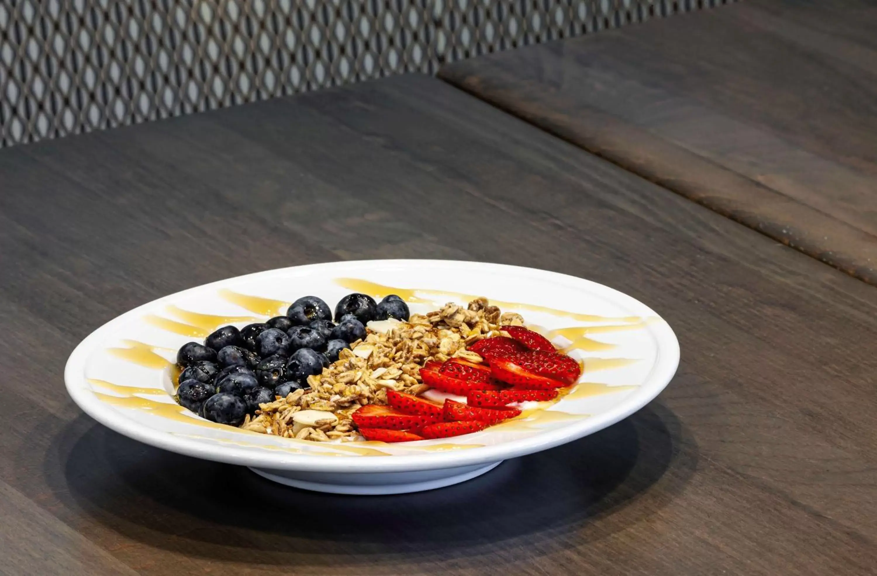 Breakfast in Best Western New Smyrna Beach Hotel & Suites Breakfast in Best Western New Smyrna Beach Hotel & Suites