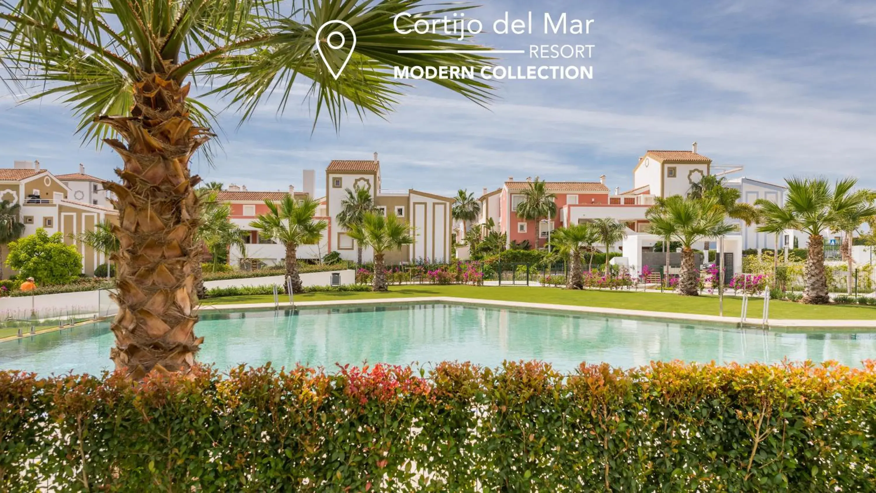 Toilet in Cortijo Del Mar Resort