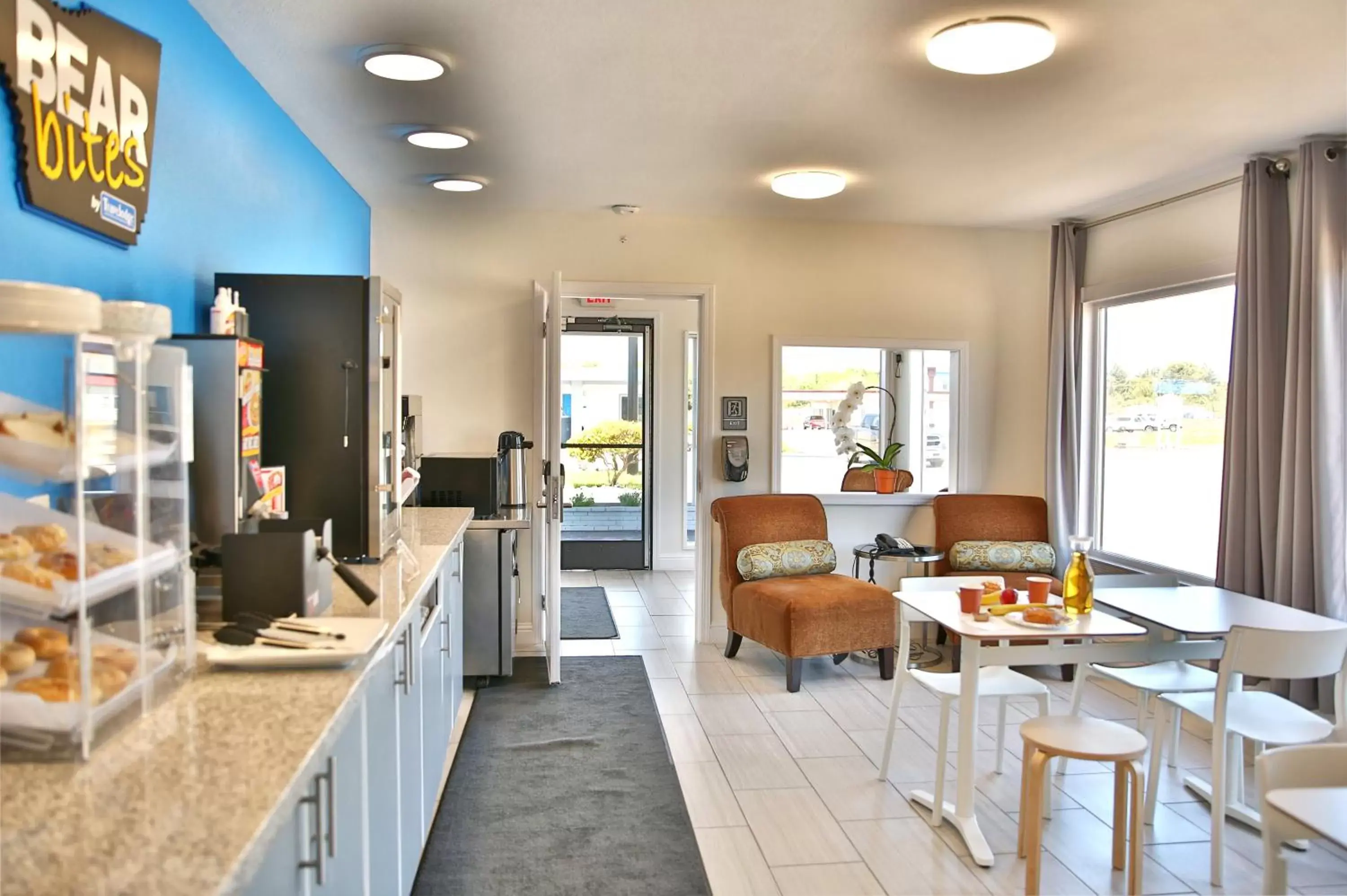 Travelodge by Wyndham Crescent City Travelodge by Wyndham Crescent City