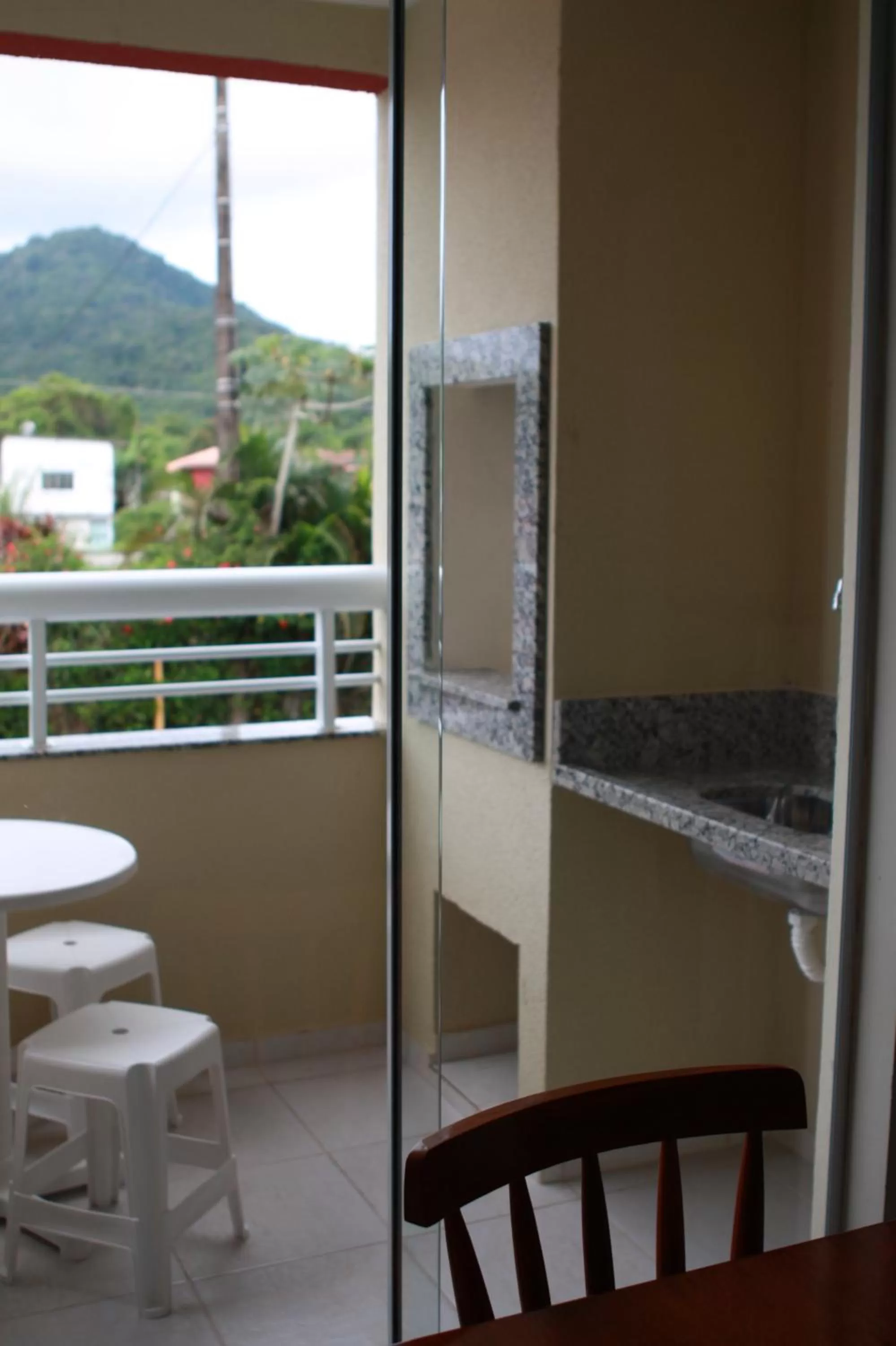 Two-Bedroom Apartment in Lorenza by Paramar