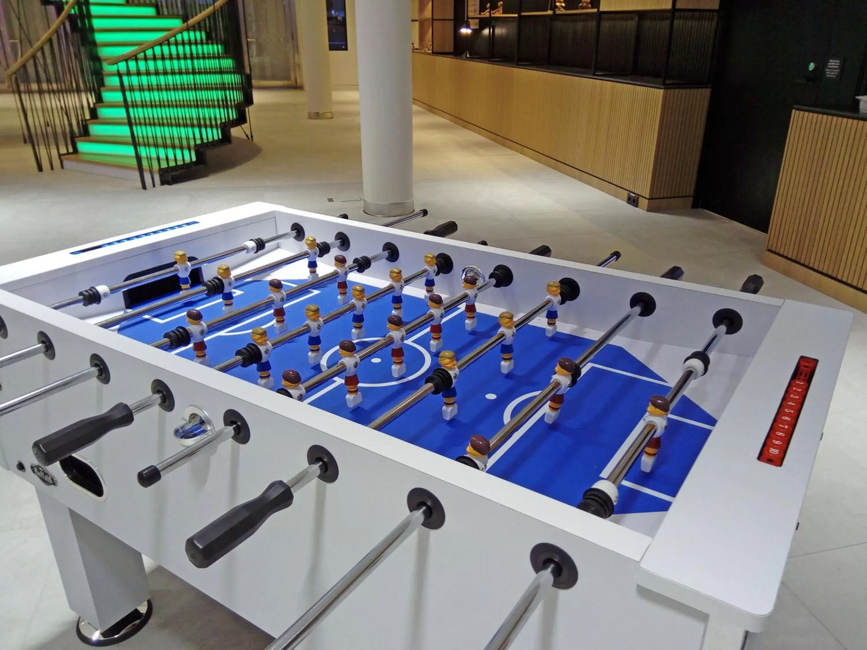 Game Room, Other Activities in Holiday Inn Helsinki - Expo, an IHG Hotel