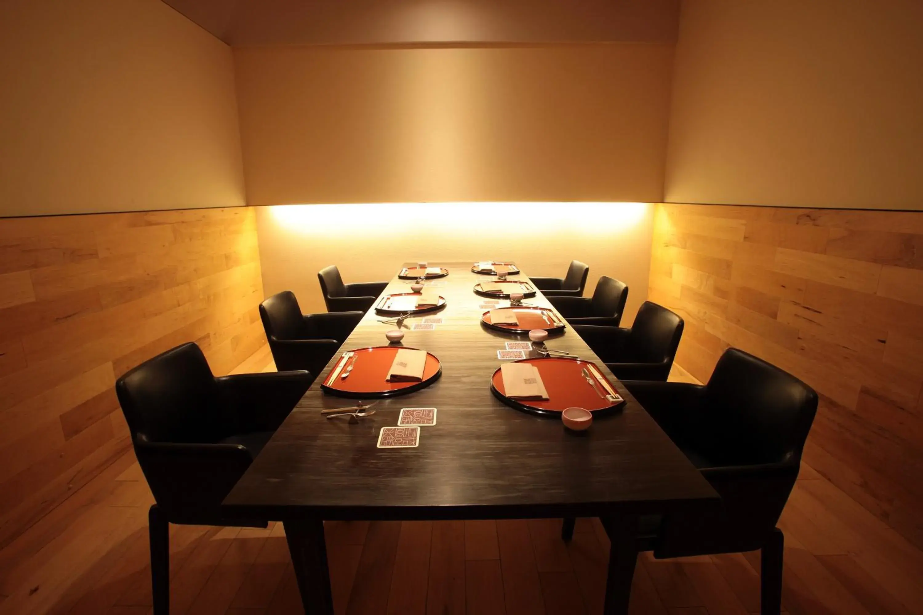 Restaurant/places to eat in Bourou Noguchi Hakodate