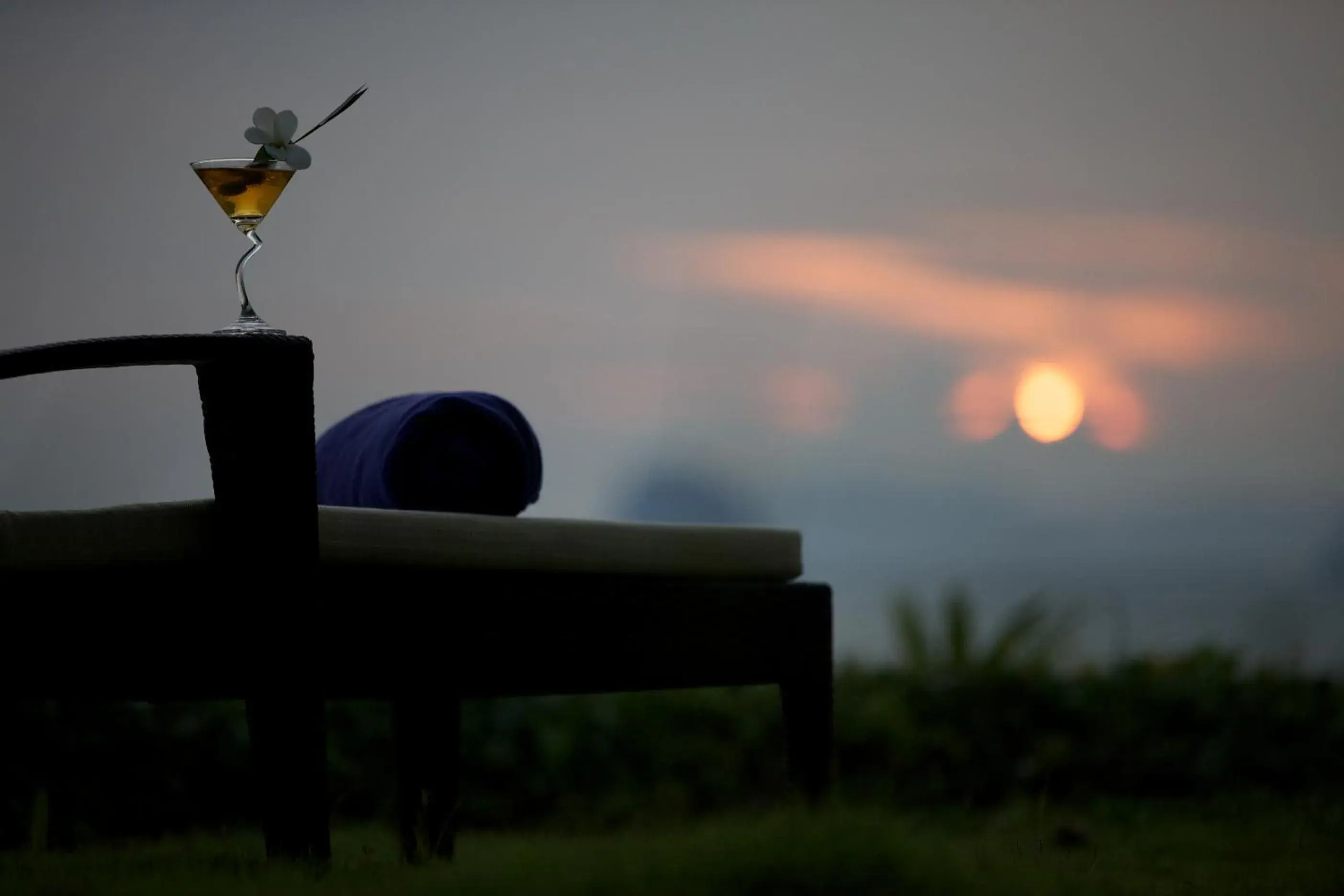 Non alcoholic drinks, Sunrise/Sunset in The Elements Krabi Resort - SHA Plus