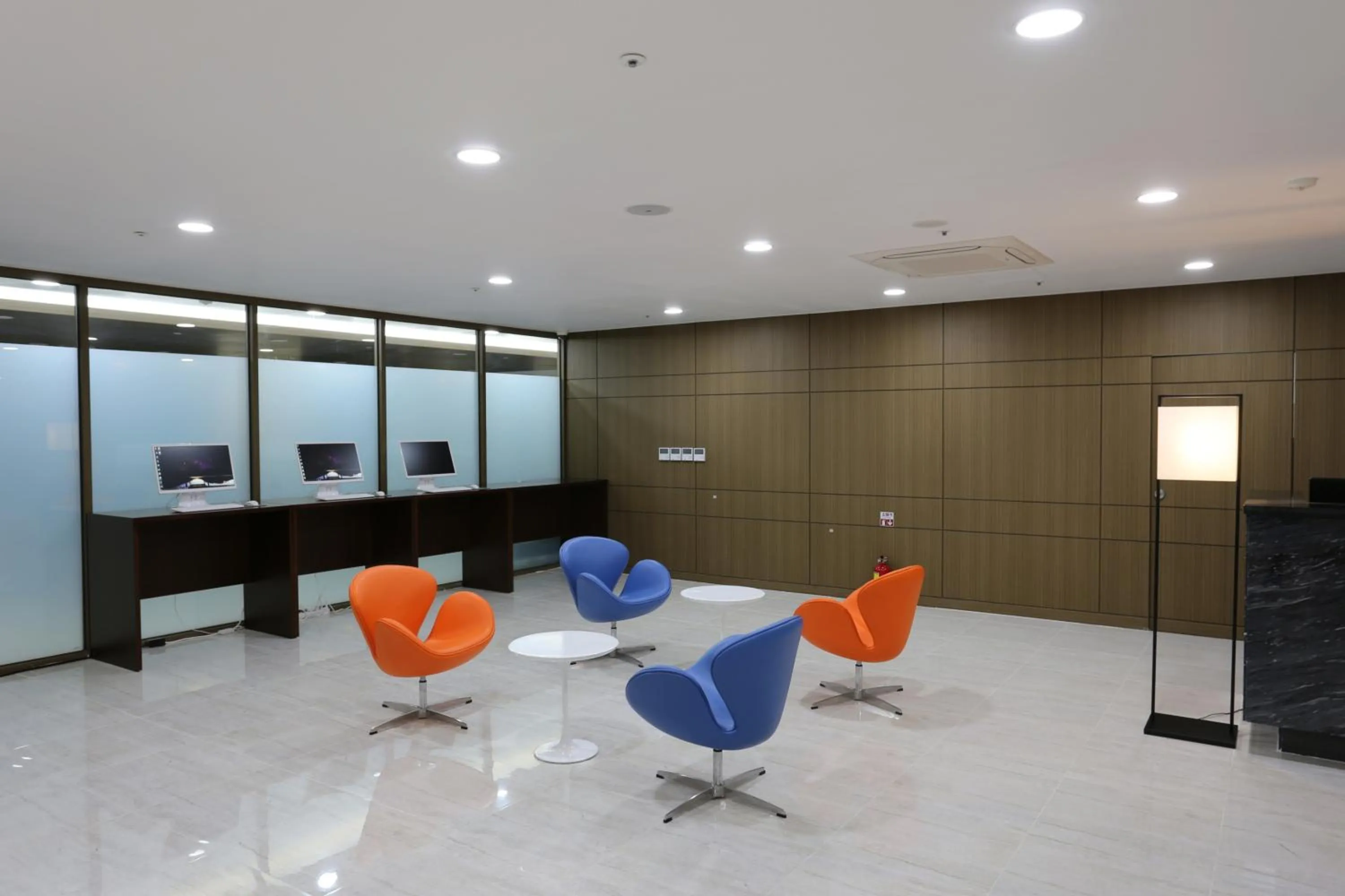 Ramada by Wyndham Jeju City Hall