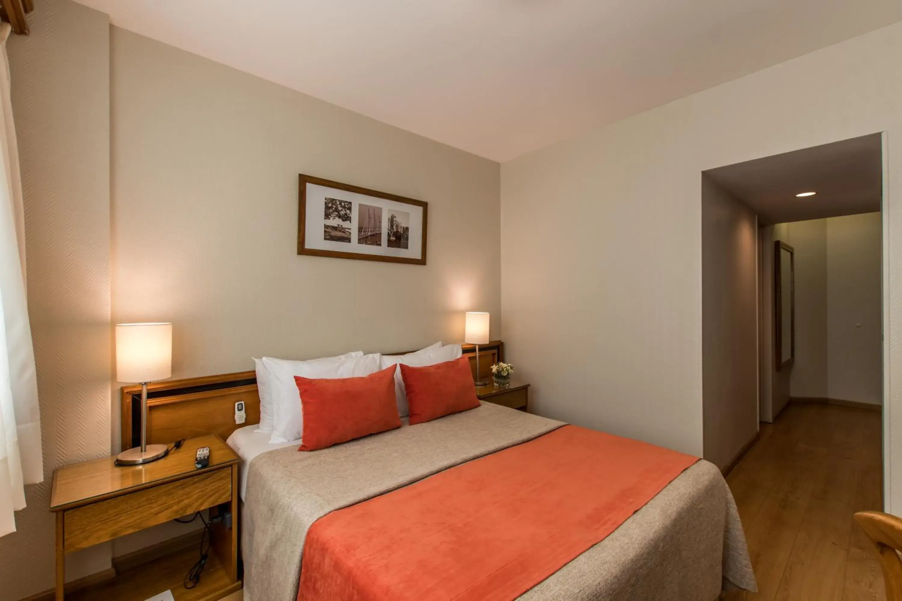 Other, Bed in Hotel Solans Carlton Other, Bed in Hotel Solans Carlton