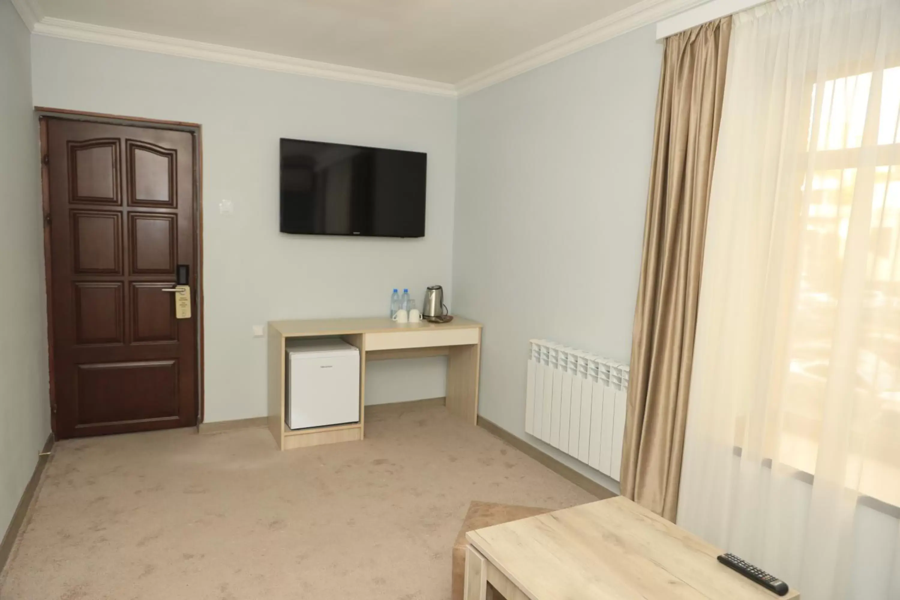 Deluxe Double Room in DeLin Hotel And Tours Deluxe Double Room in DeLin Hotel And Tours