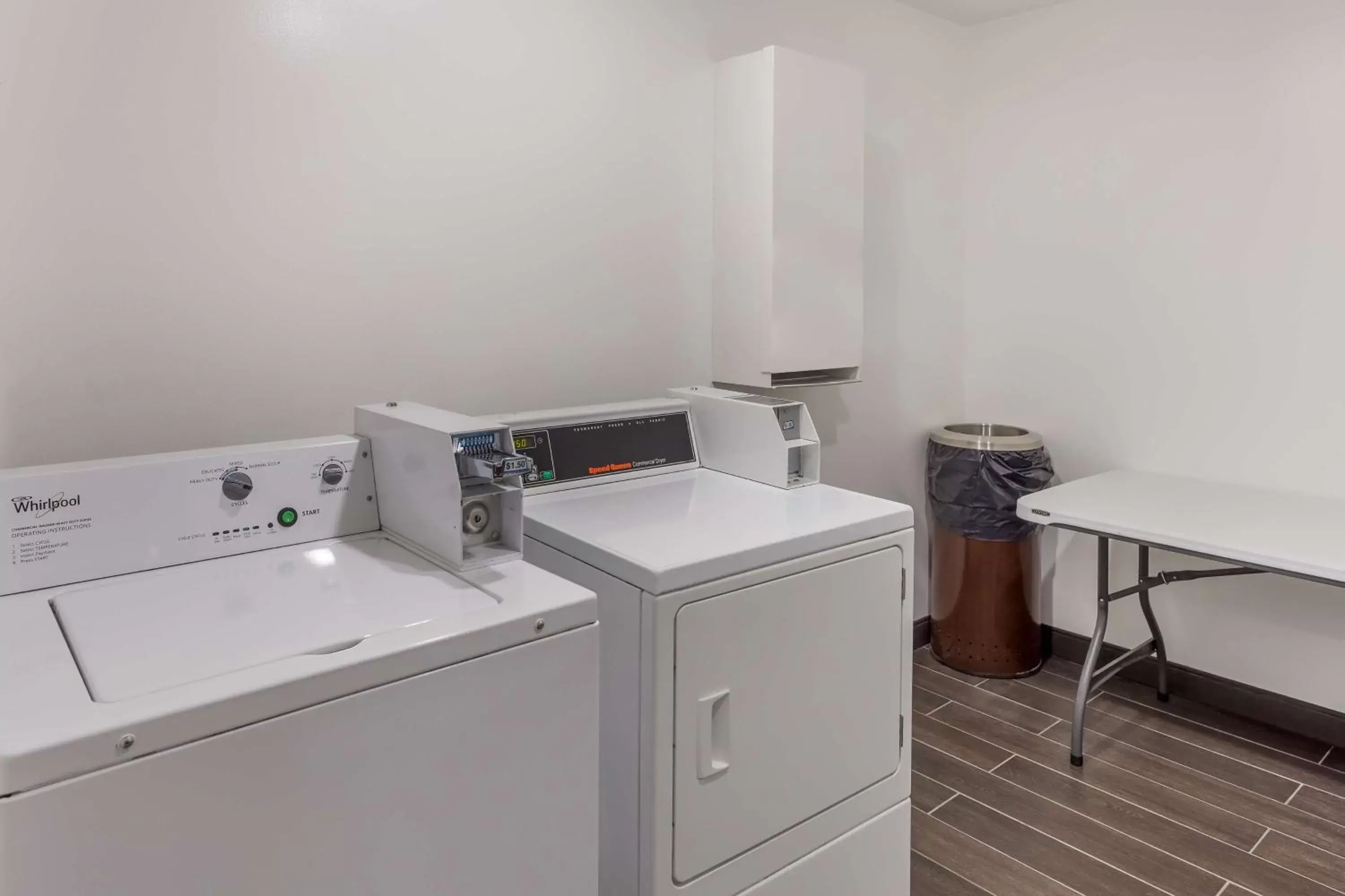 Property building in Best Western Logan Inn Property building in Best Western Logan Inn