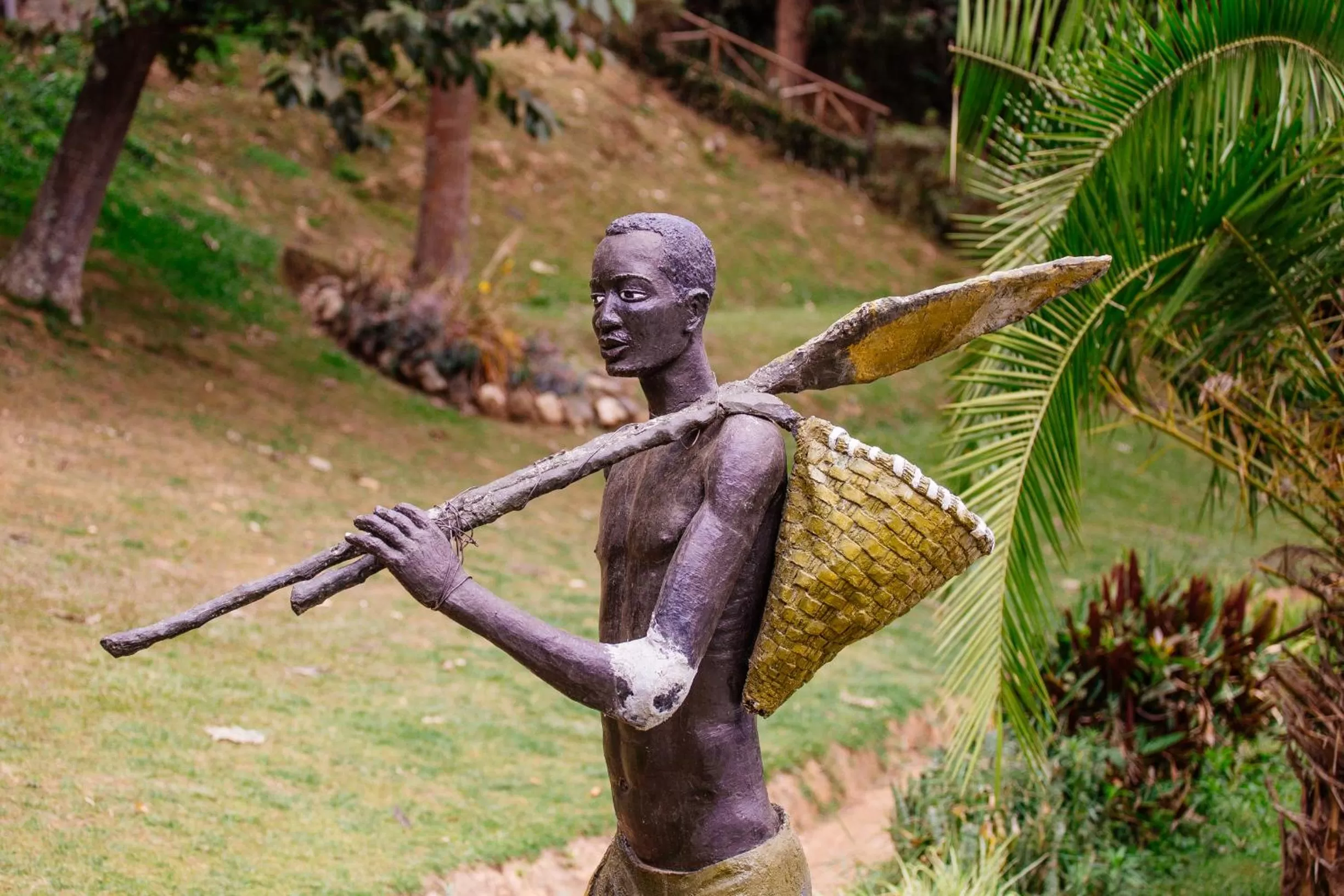 Other in Bunyonyi Overland Resort