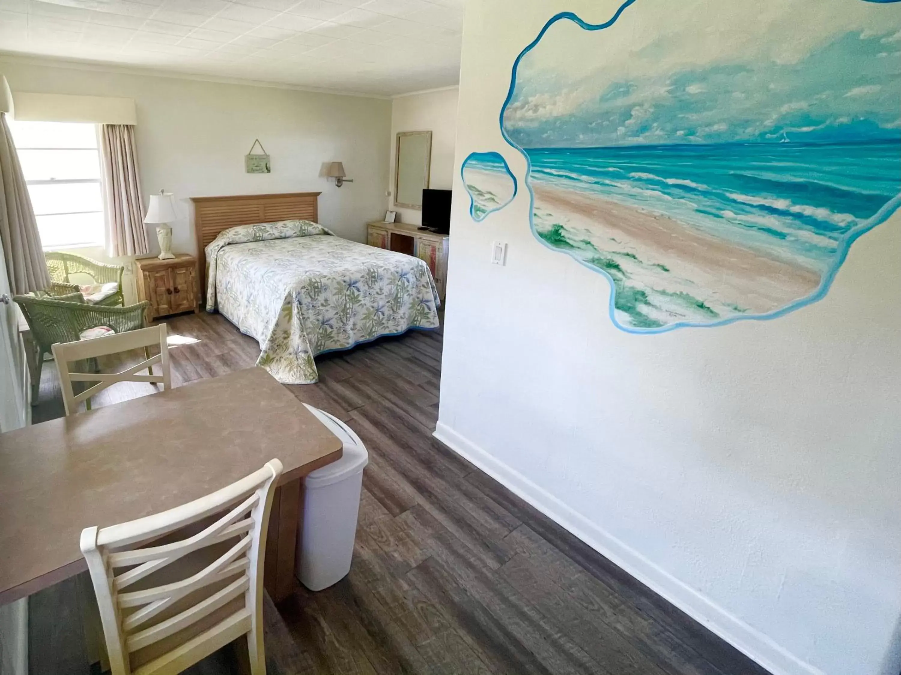 Surf Studio Beach Resort