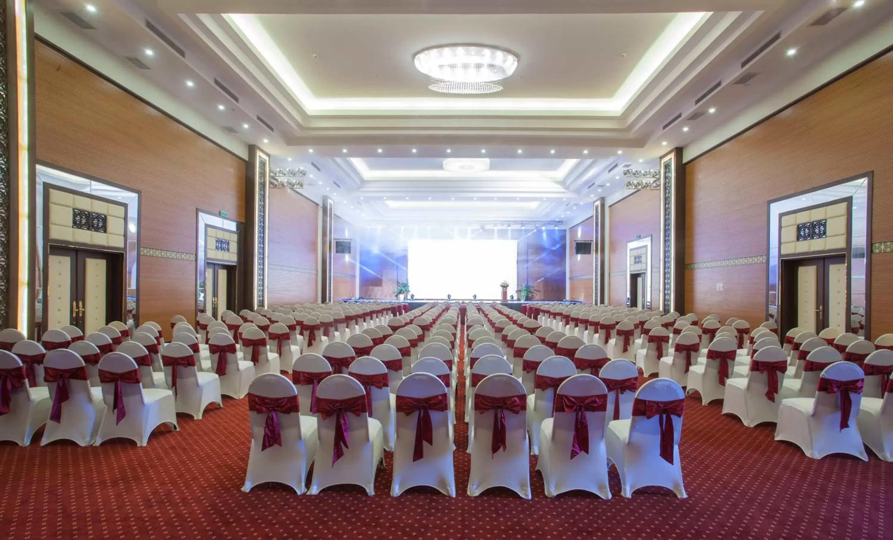 Banquet/Function facilities, Banquet Facilities in Muong Thanh Holiday Hoi An Hotel