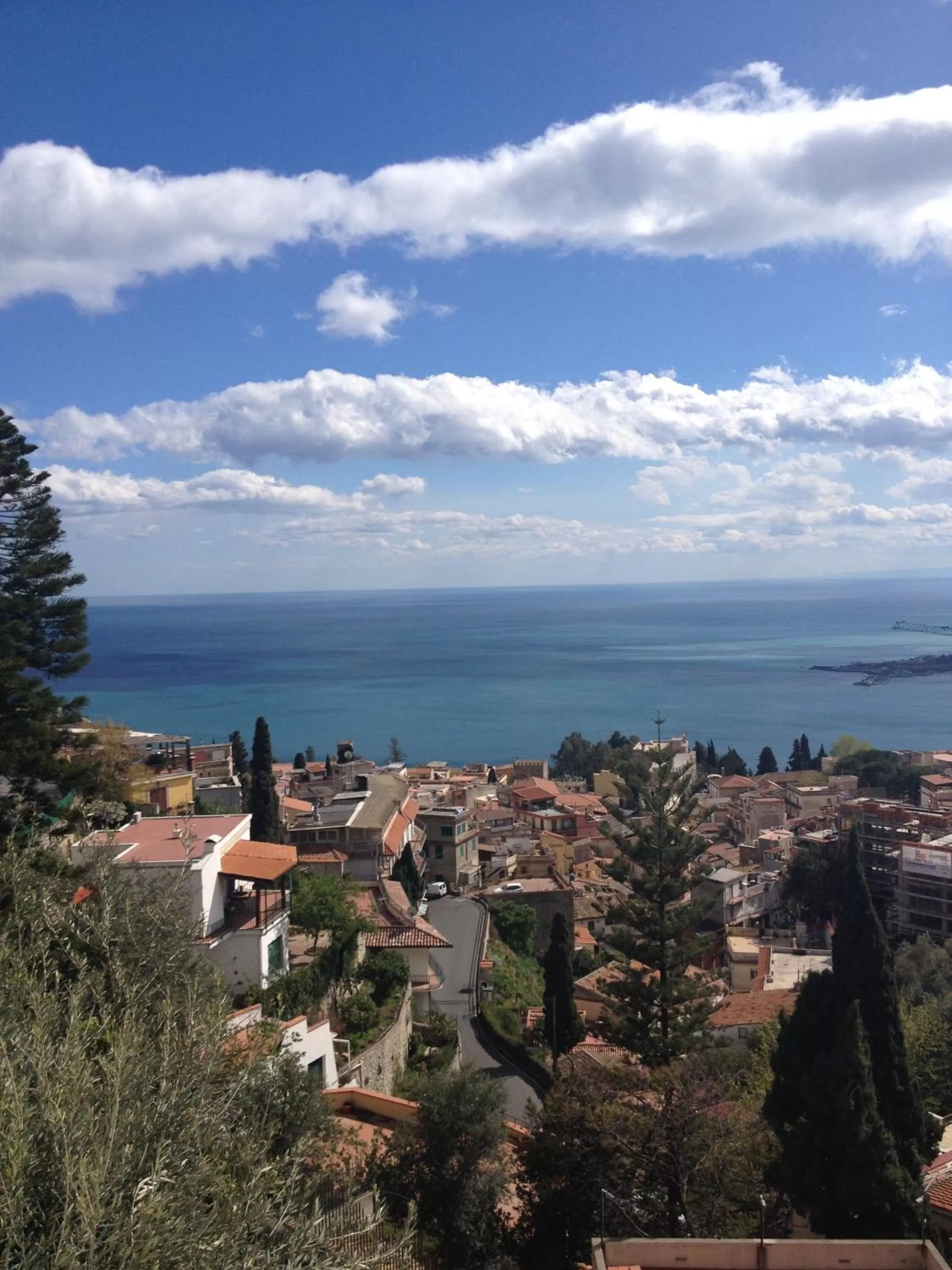 View (from property/room) in Villa Greta Hotel Rooms & Suites