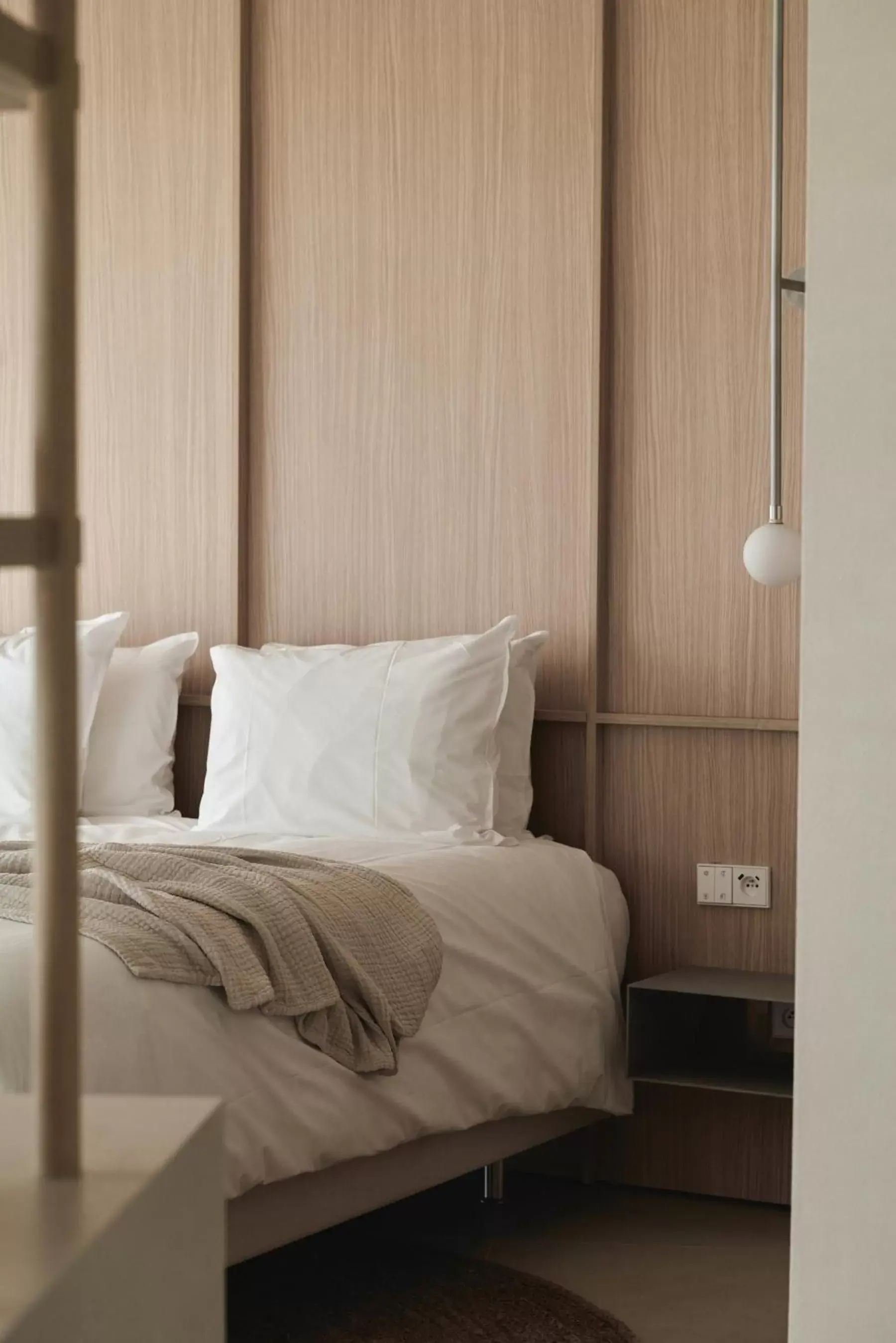 Superior Suite in Enso District Hotel Superior Suite in Enso District Hotel