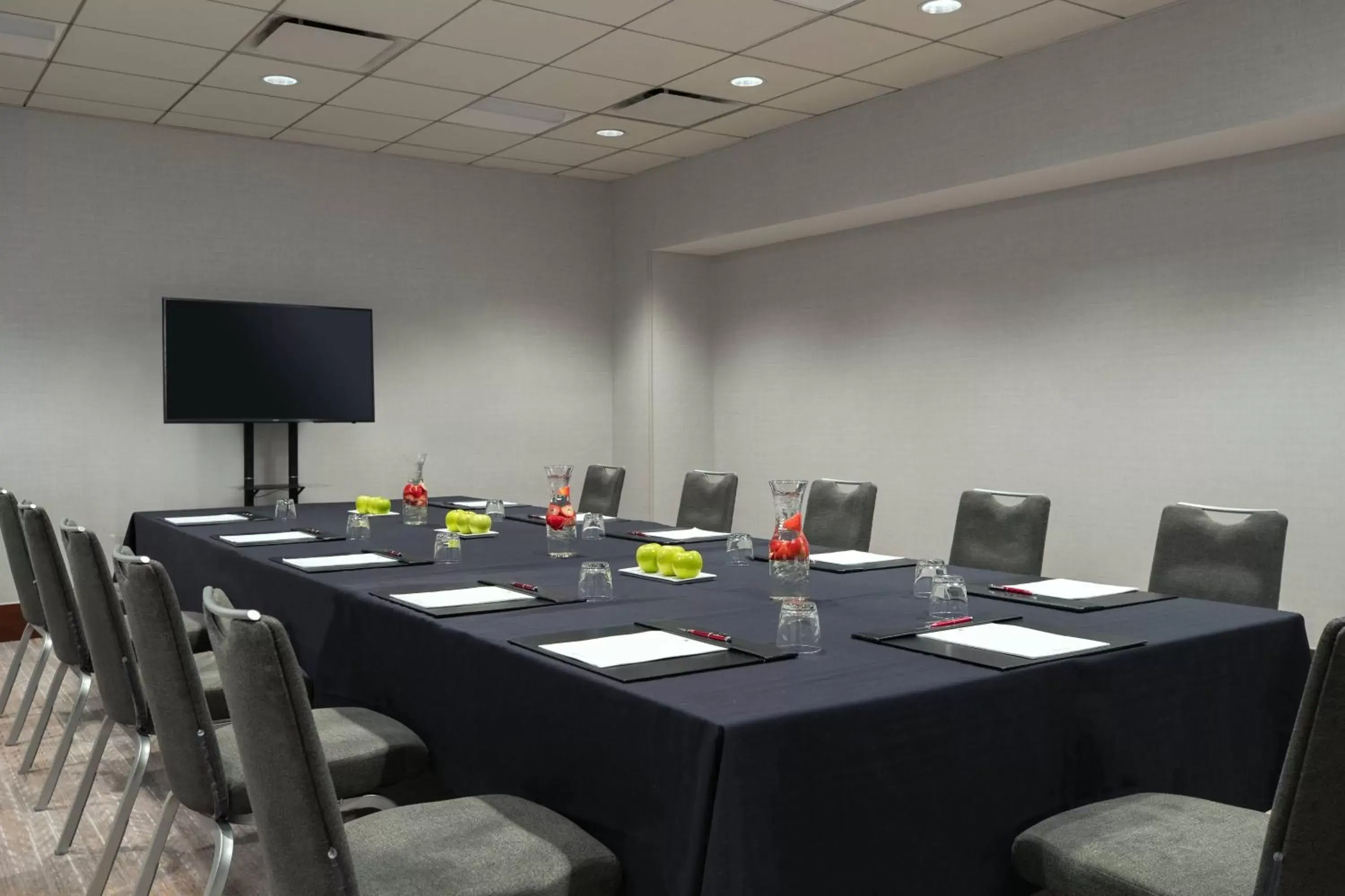 Meeting/conference room in Washington Marriott at Metro Center
