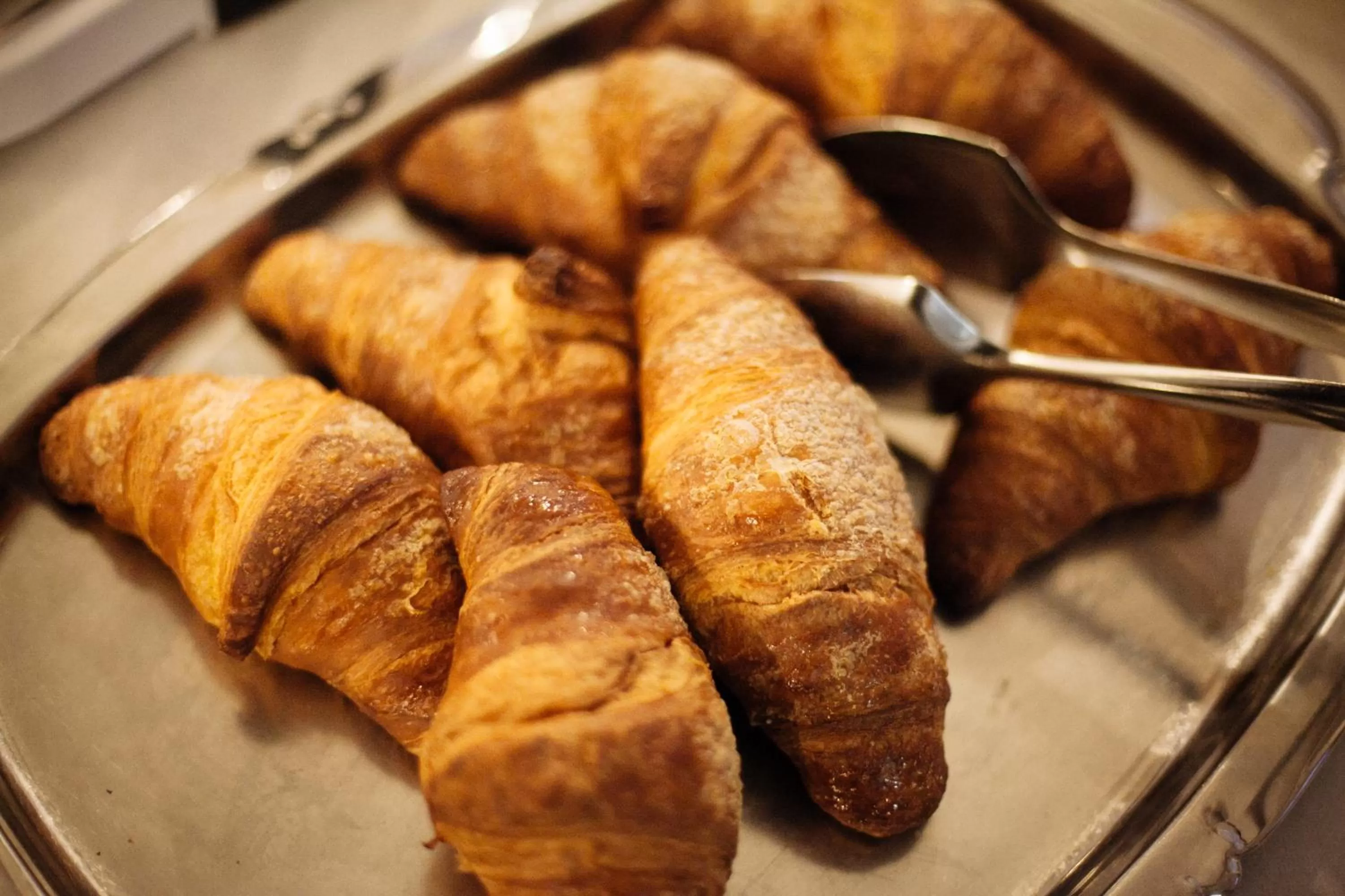 Food and drinks, Food in Hotel Giardino