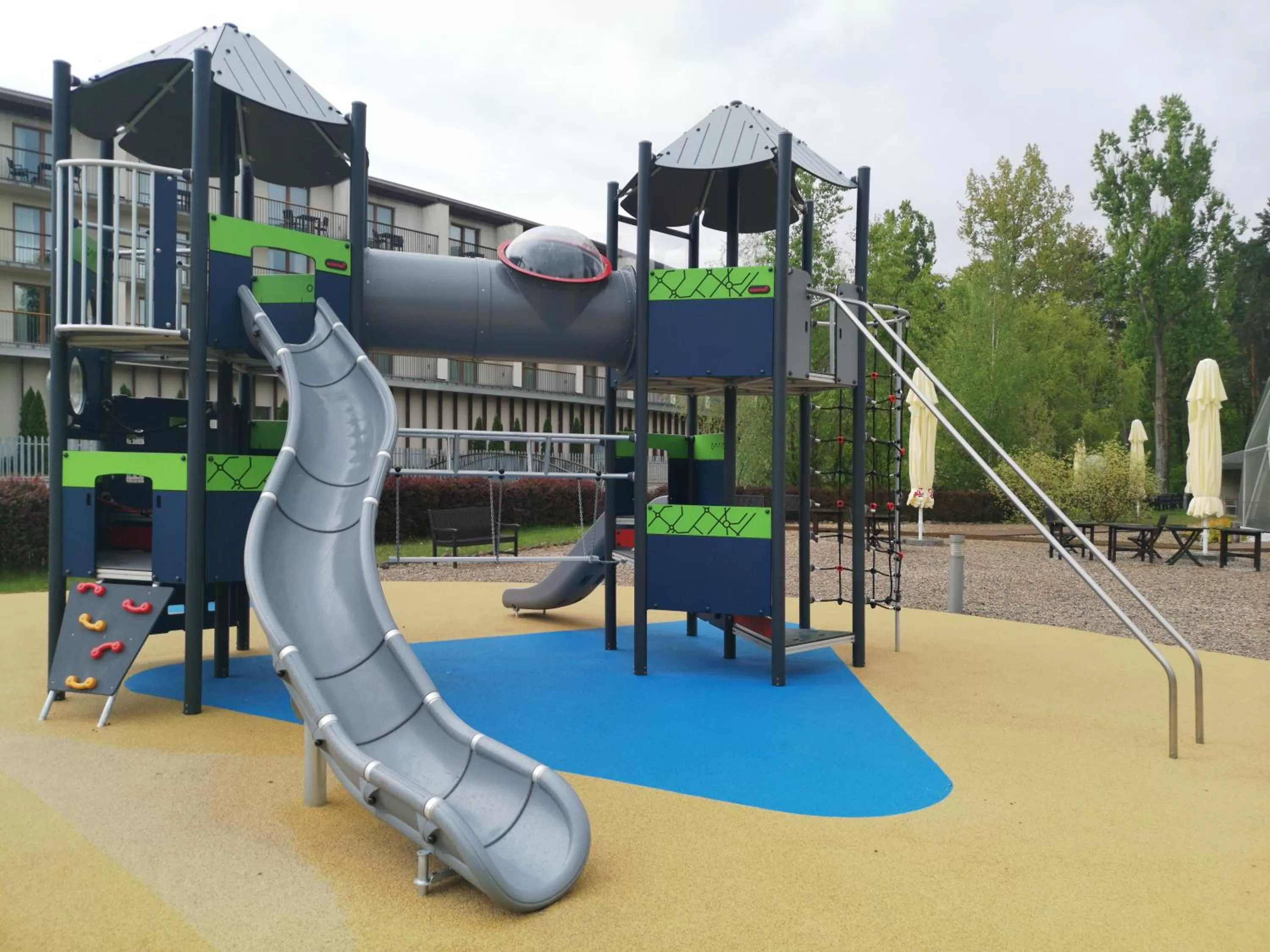 Nearby landmark in Holiday Inn Resort Warsaw Józefów by IHG