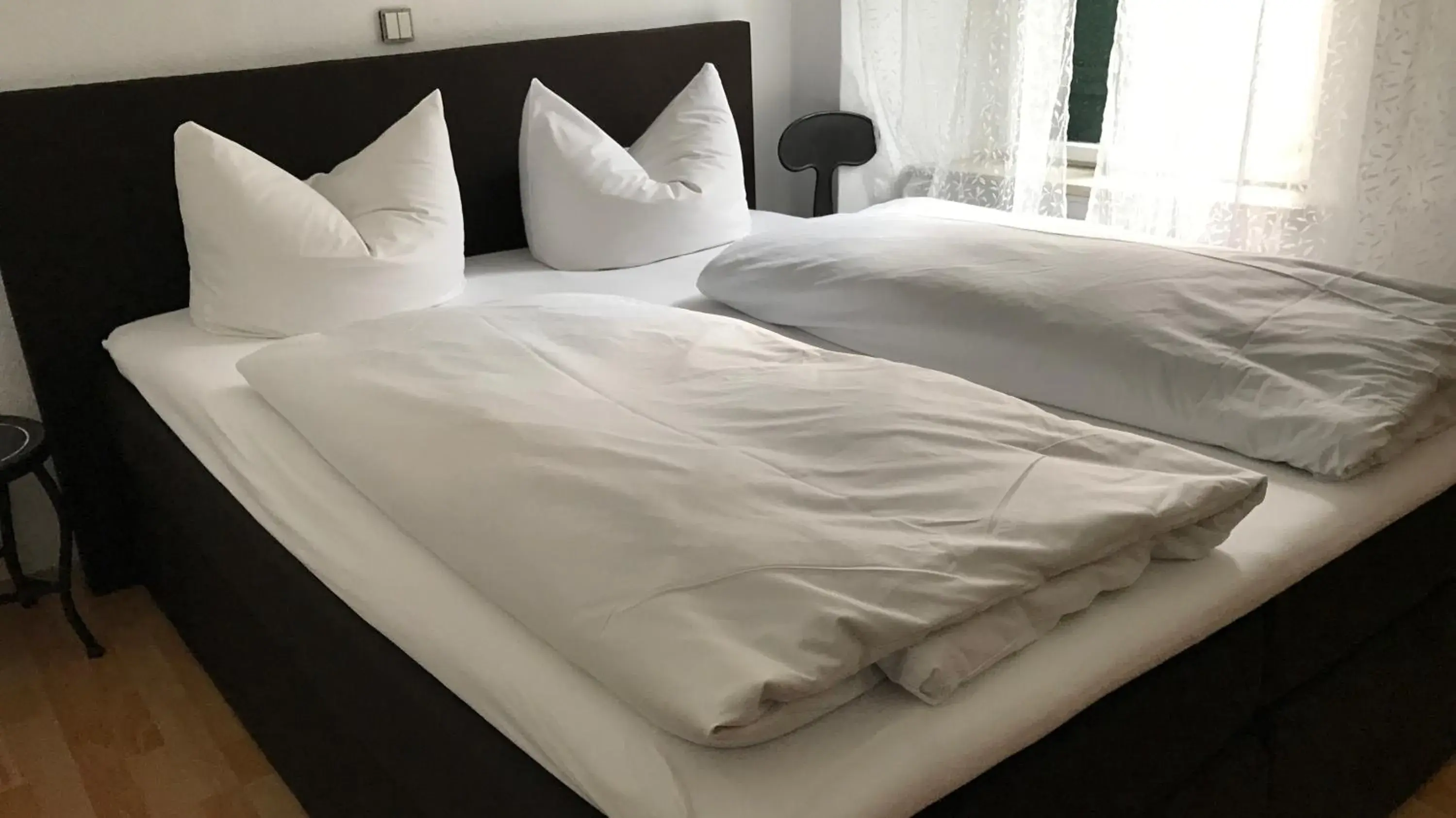 Family Studio in Hotel Gasthof Inselgraben garni Family Studio in Hotel Gasthof Inselgraben garni