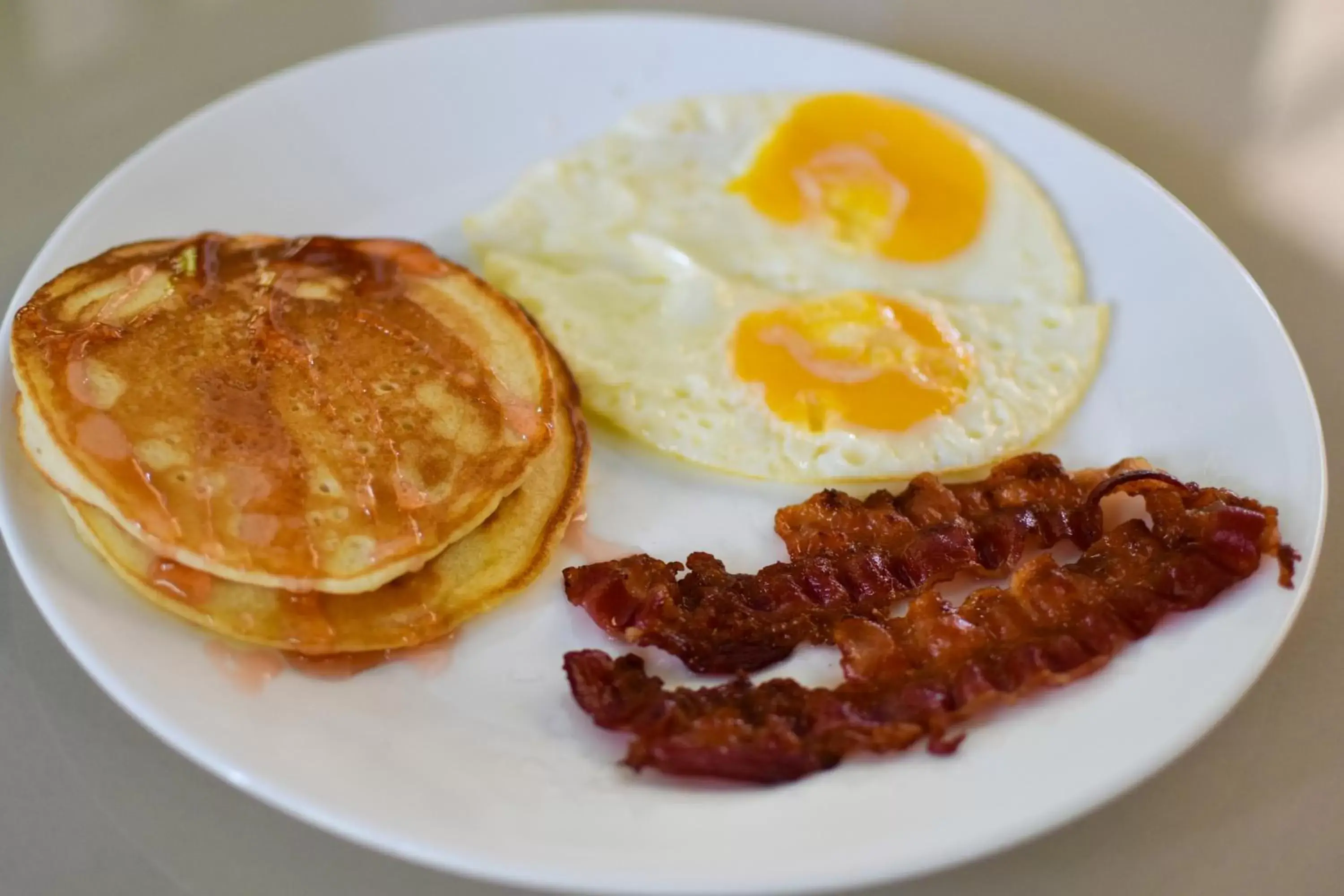 Breakfast, Food in Swiftlets Inn