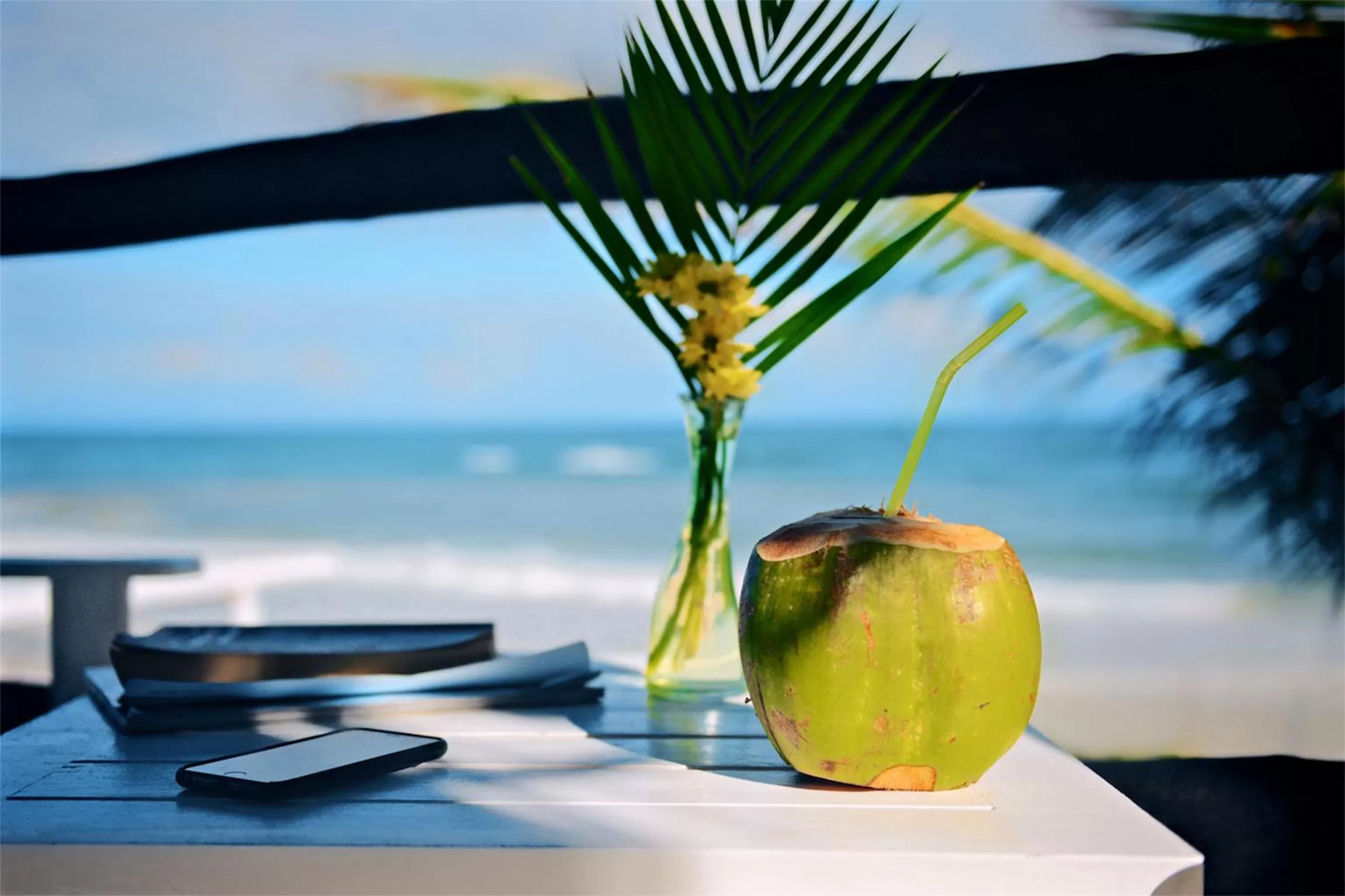 Day in Coco Tulum Zen Zone Hotel