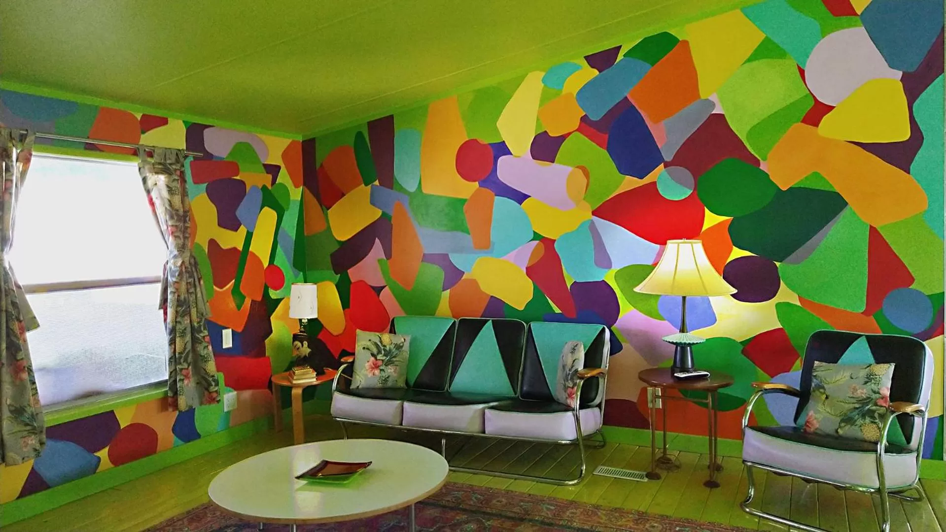 Kid's Club in Pelican Spa