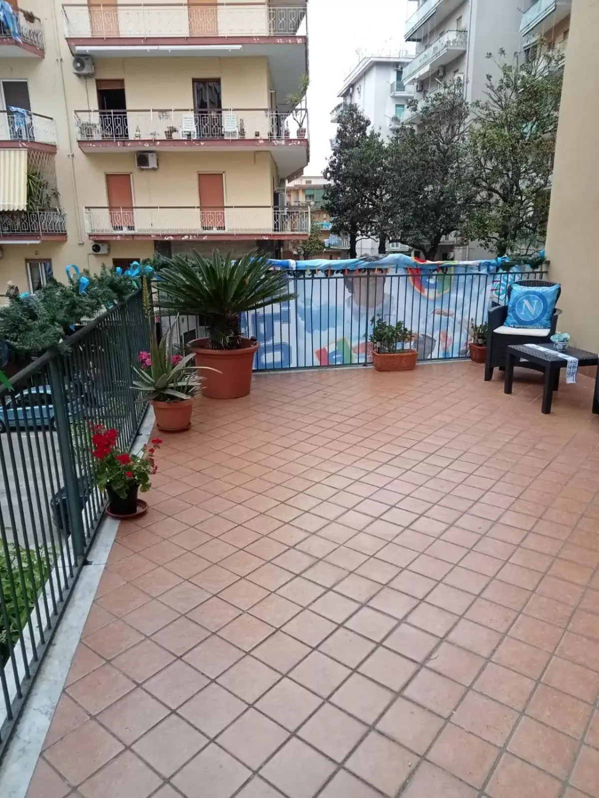 Property building, Pool View in La Terrazza di Monica & Teresa