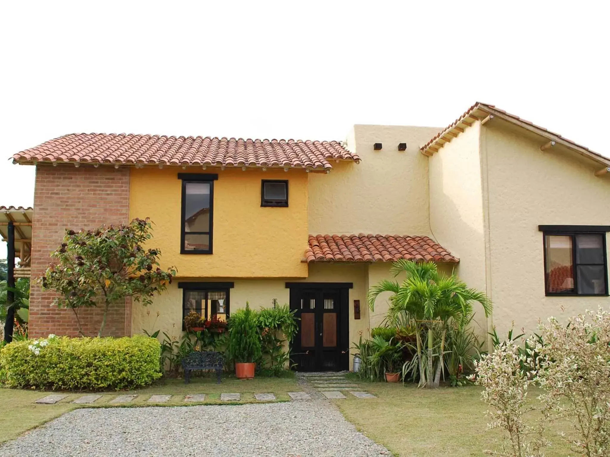 Property building in Decameron Panaca - All Inclusive Property building in Decameron Panaca - All Inclusive