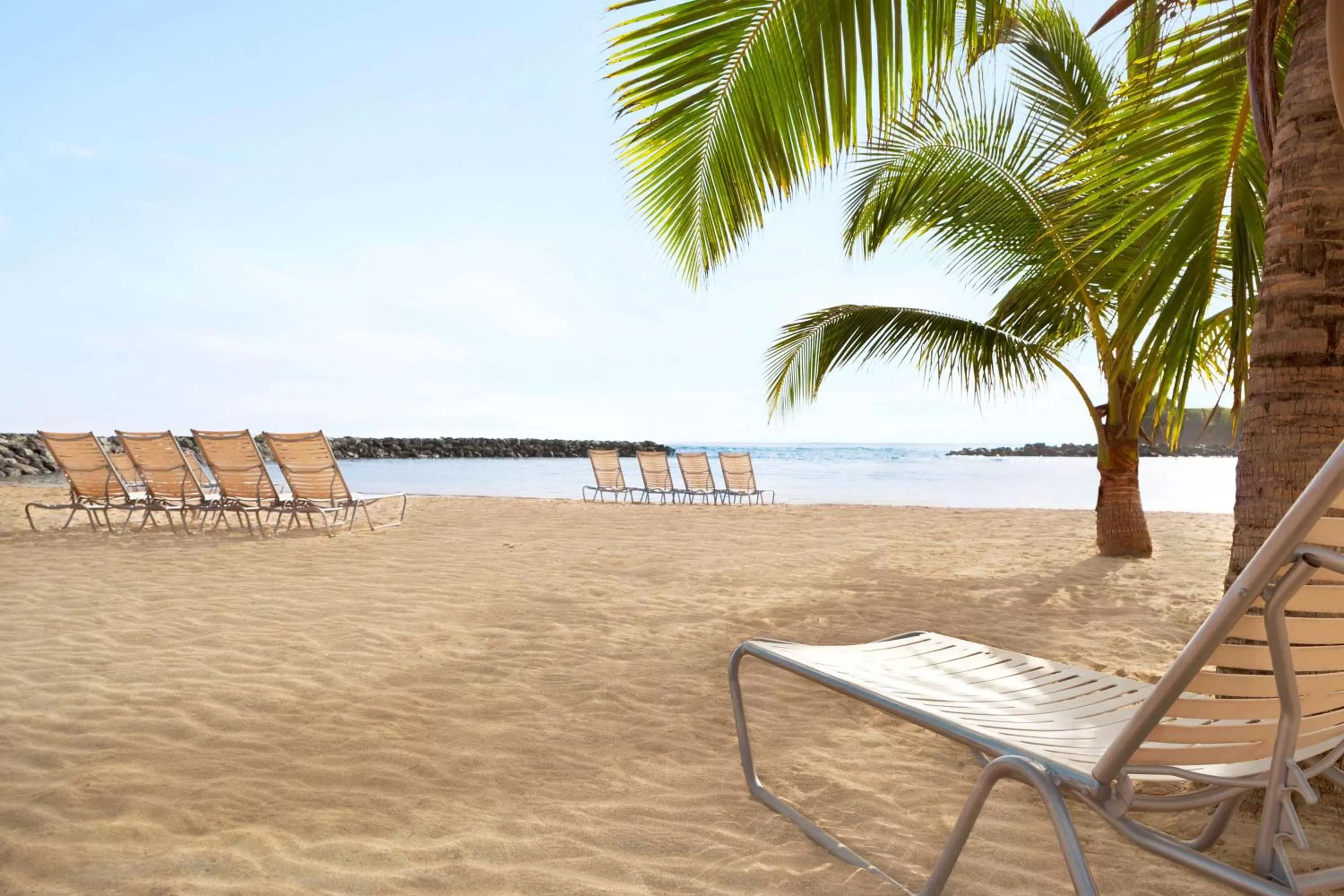 Property building in Embassy Suites by Hilton Dorado del Mar Beach Resort